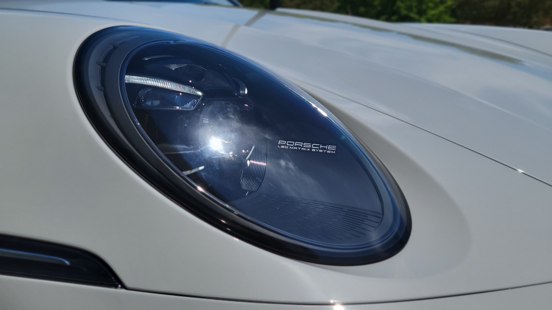 Used 2022 Porsche 911 CARRERA GTS CABRIOLET PREMIUM / BOSE / LCA / SURROUND VIEW for sale Sold at Formula Imports in Charlotte NC 28227 21