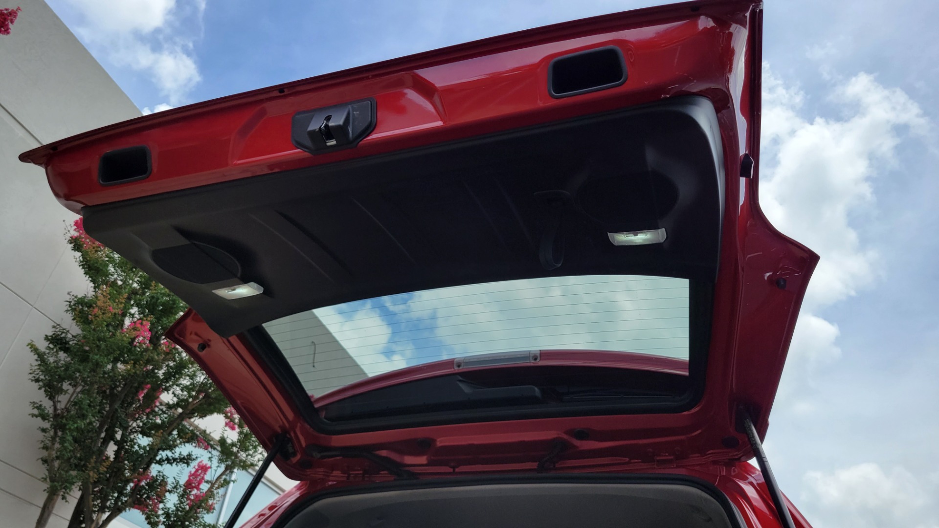 Used 2021 Toyota 4RUNNER SR5 PREMIUM 4X4 / 4.0L V6 / NAV / SUNROOF / PREM SOUND / CAMERA for sale $48,995 at Formula Imports in Charlotte NC 28227 24