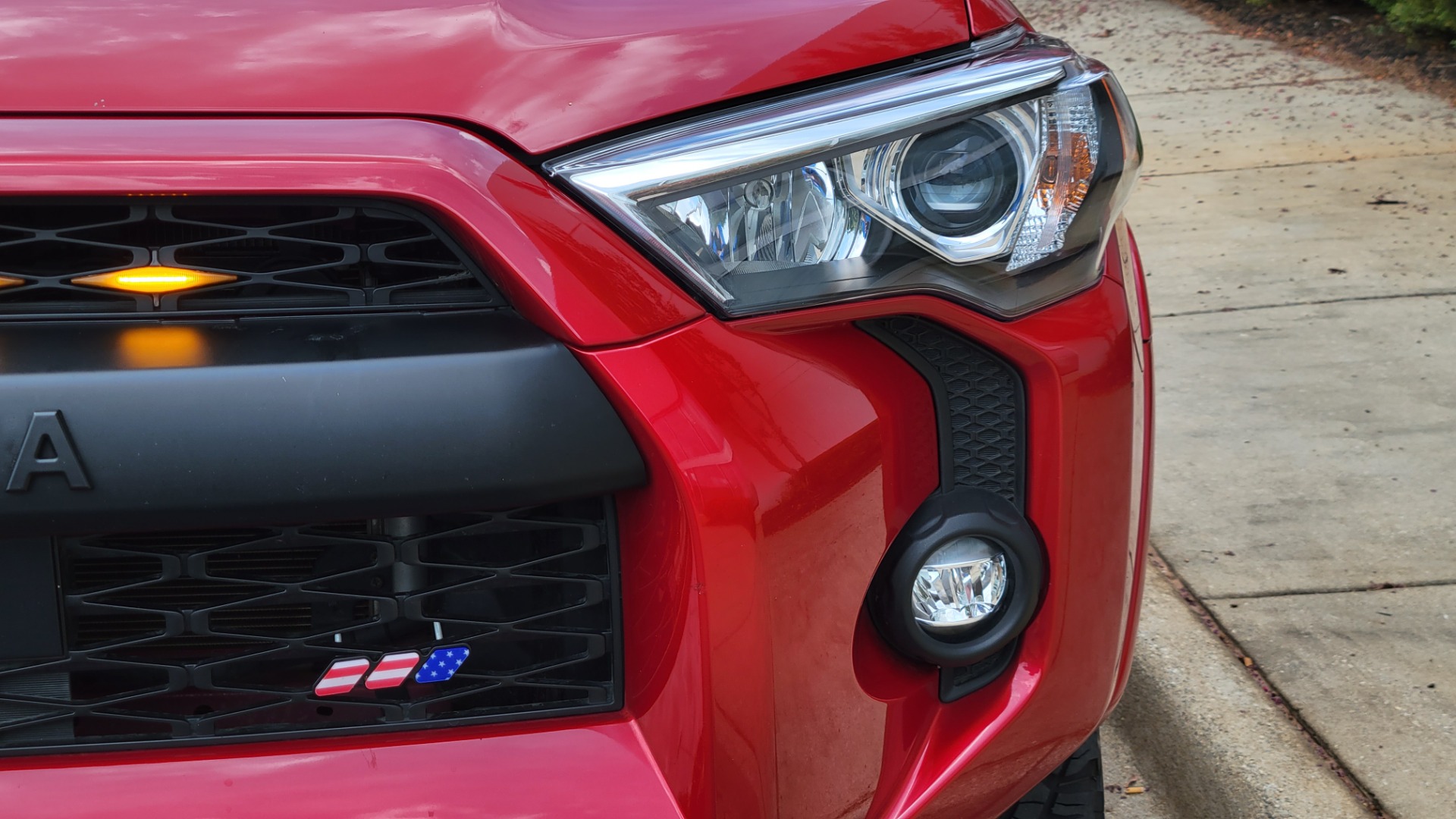 Used 2021 Toyota 4RUNNER SR5 PREMIUM 4X4 / 4.0L V6 / NAV / SUNROOF / PREM SOUND / CAMERA for sale $48,995 at Formula Imports in Charlotte NC 28227 28