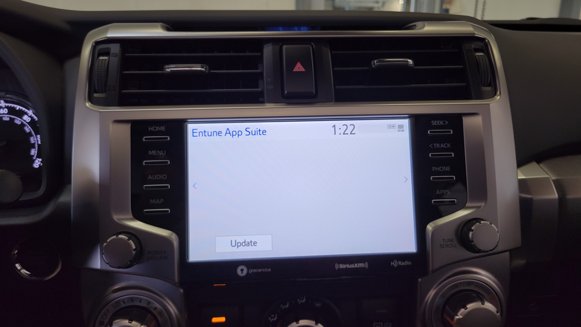 Used 2021 Toyota 4RUNNER SR5 PREMIUM 4X4 / 4.0L V6 / NAV / SUNROOF / PREM SOUND / CAMERA for sale $48,995 at Formula Imports in Charlotte NC 28227 53