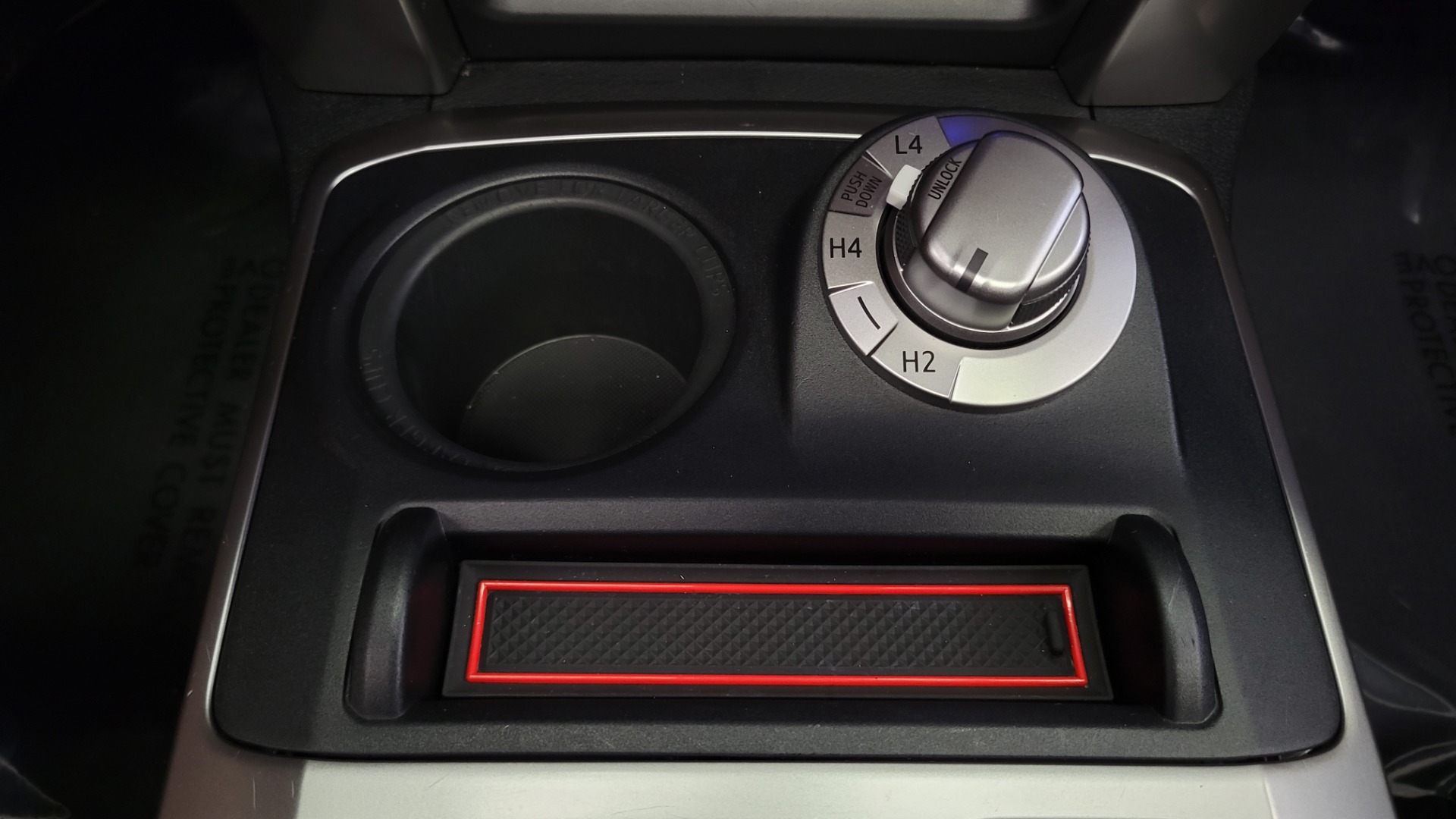 Used 2021 Toyota 4RUNNER SR5 PREMIUM 4X4 / 4.0L V6 / NAV / SUNROOF / PREM SOUND / CAMERA for sale $48,995 at Formula Imports in Charlotte NC 28227 57