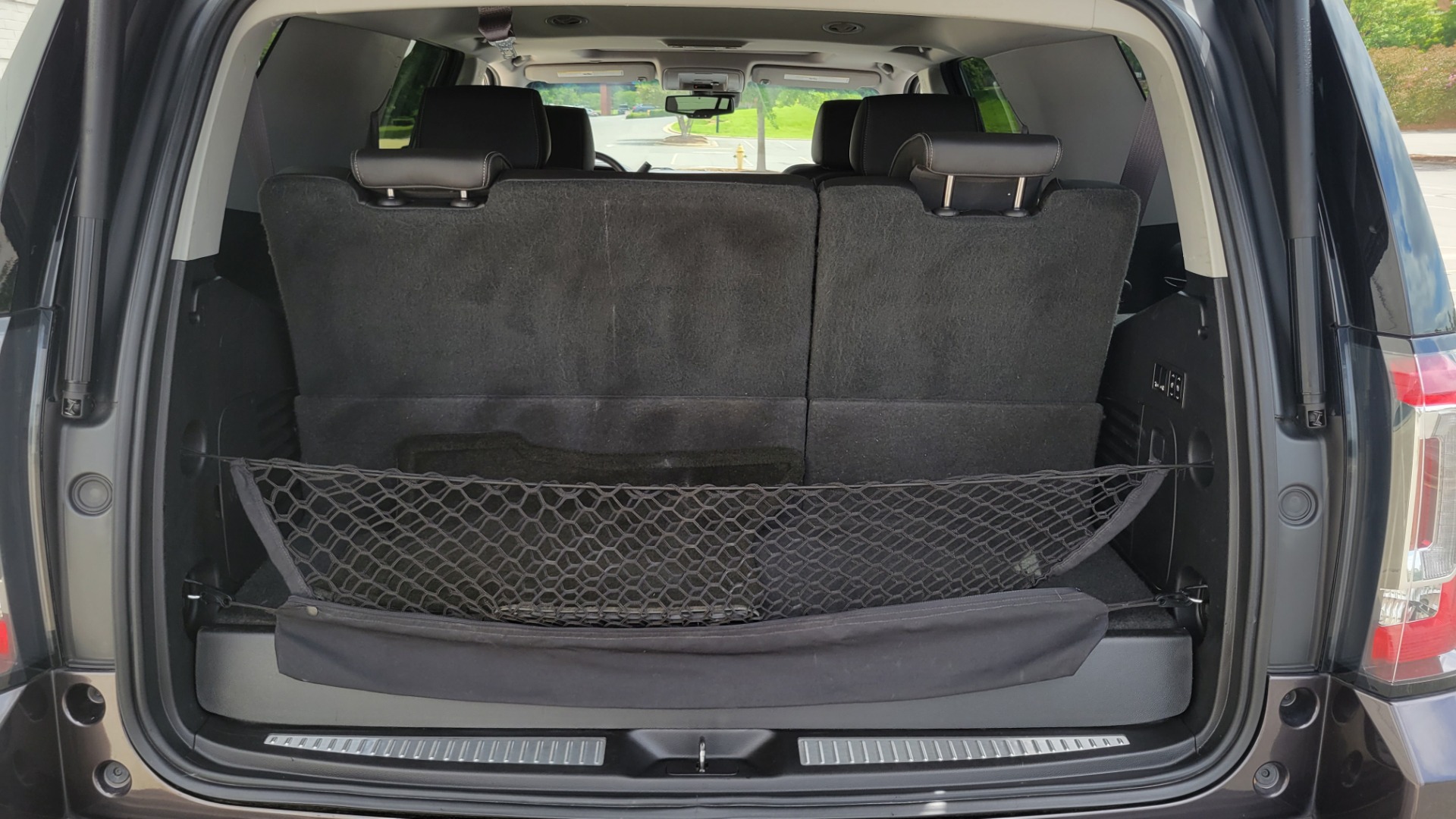 Used 2015 GMC YUKON DENALI 4WD / 6.2L / 8-SPD / NAV / BOSE / SUNROOF / CAMERA / 3-ROW for sale Sold at Formula Imports in Charlotte NC 28227 21