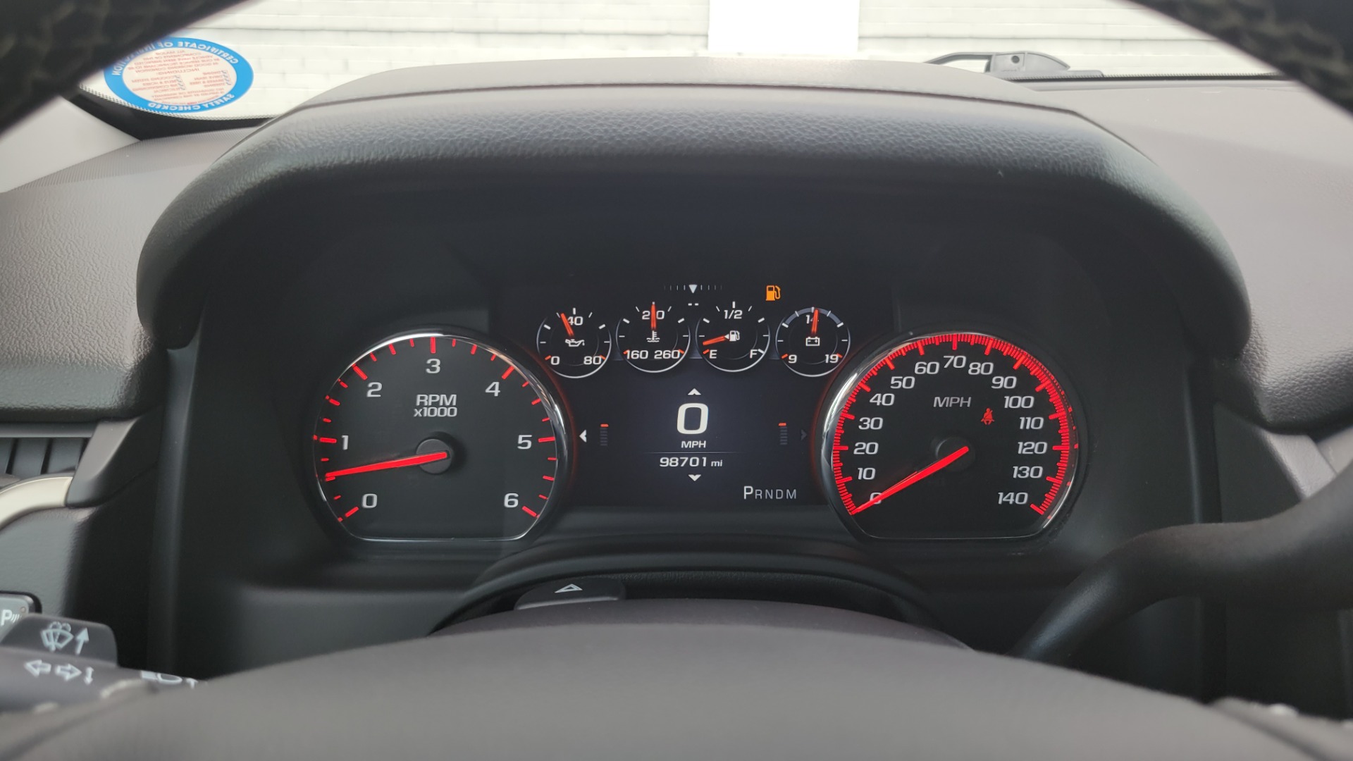 Used 2015 GMC YUKON DENALI 4WD / 6.2L / 8-SPD / NAV / BOSE / SUNROOF / CAMERA / 3-ROW for sale Sold at Formula Imports in Charlotte NC 28227 52
