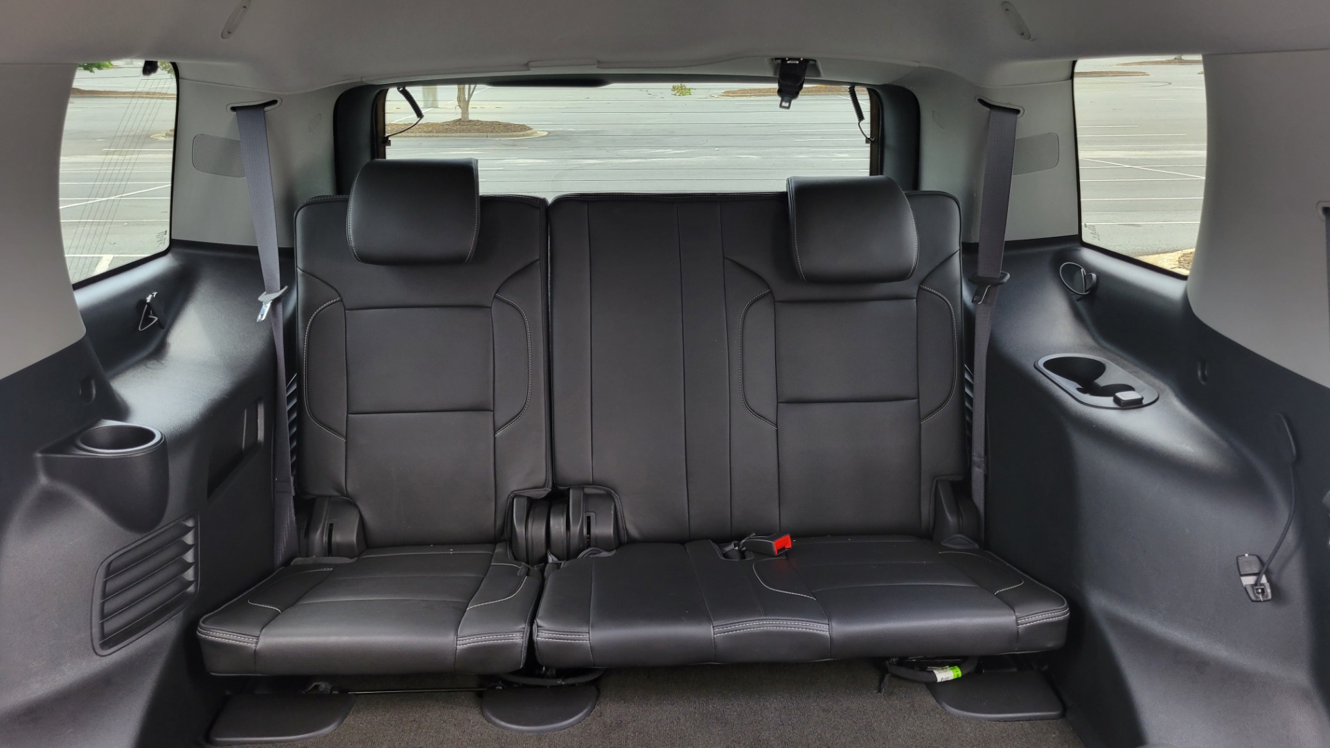 Used 2015 GMC YUKON DENALI 4WD / 6.2L / 8-SPD / NAV / BOSE / SUNROOF / CAMERA / 3-ROW for sale Sold at Formula Imports in Charlotte NC 28227 82