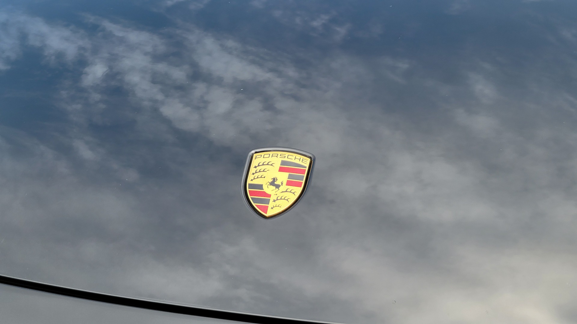 Used 2017 Porsche CAYENNE GTS 3.6L / NAV / SUNROOF / BOSE / PARK ASST / LCA / CAMERA for sale Sold at Formula Imports in Charlotte NC 28227 28