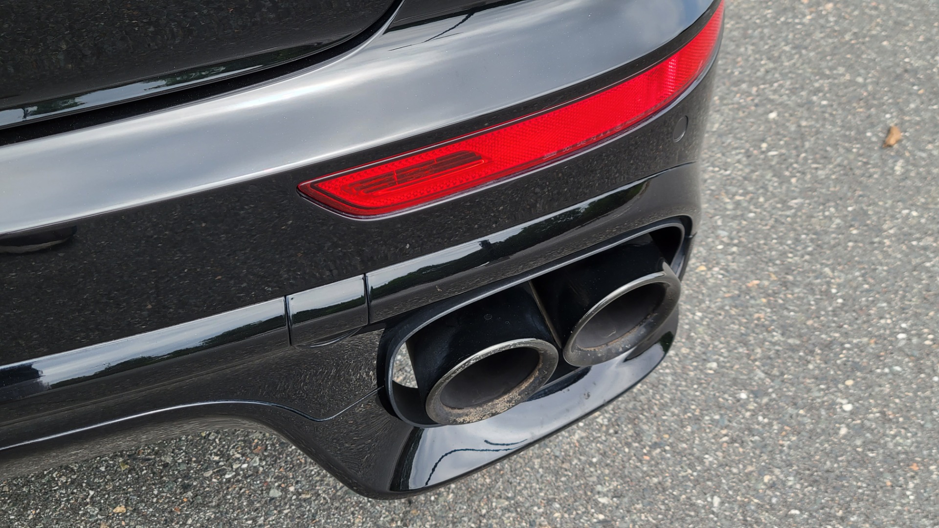 Used 2017 Porsche CAYENNE GTS 3.6L / NAV / SUNROOF / BOSE / PARK ASST / LCA / CAMERA for sale $64,995 at Formula Imports in Charlotte NC 28227 33