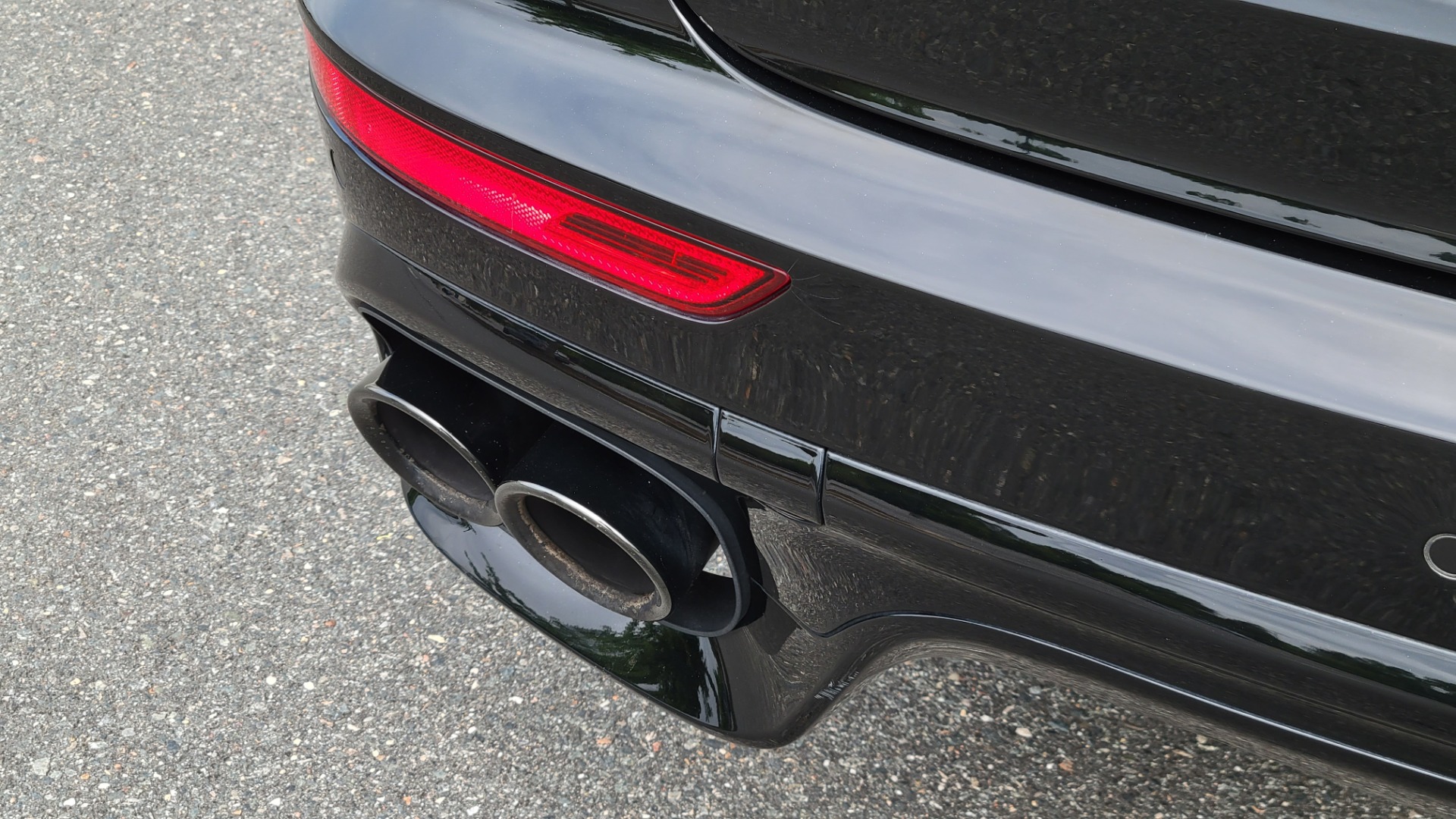 Used 2017 Porsche CAYENNE GTS 3.6L / NAV / SUNROOF / BOSE / PARK ASST / LCA / CAMERA for sale $64,995 at Formula Imports in Charlotte NC 28227 34
