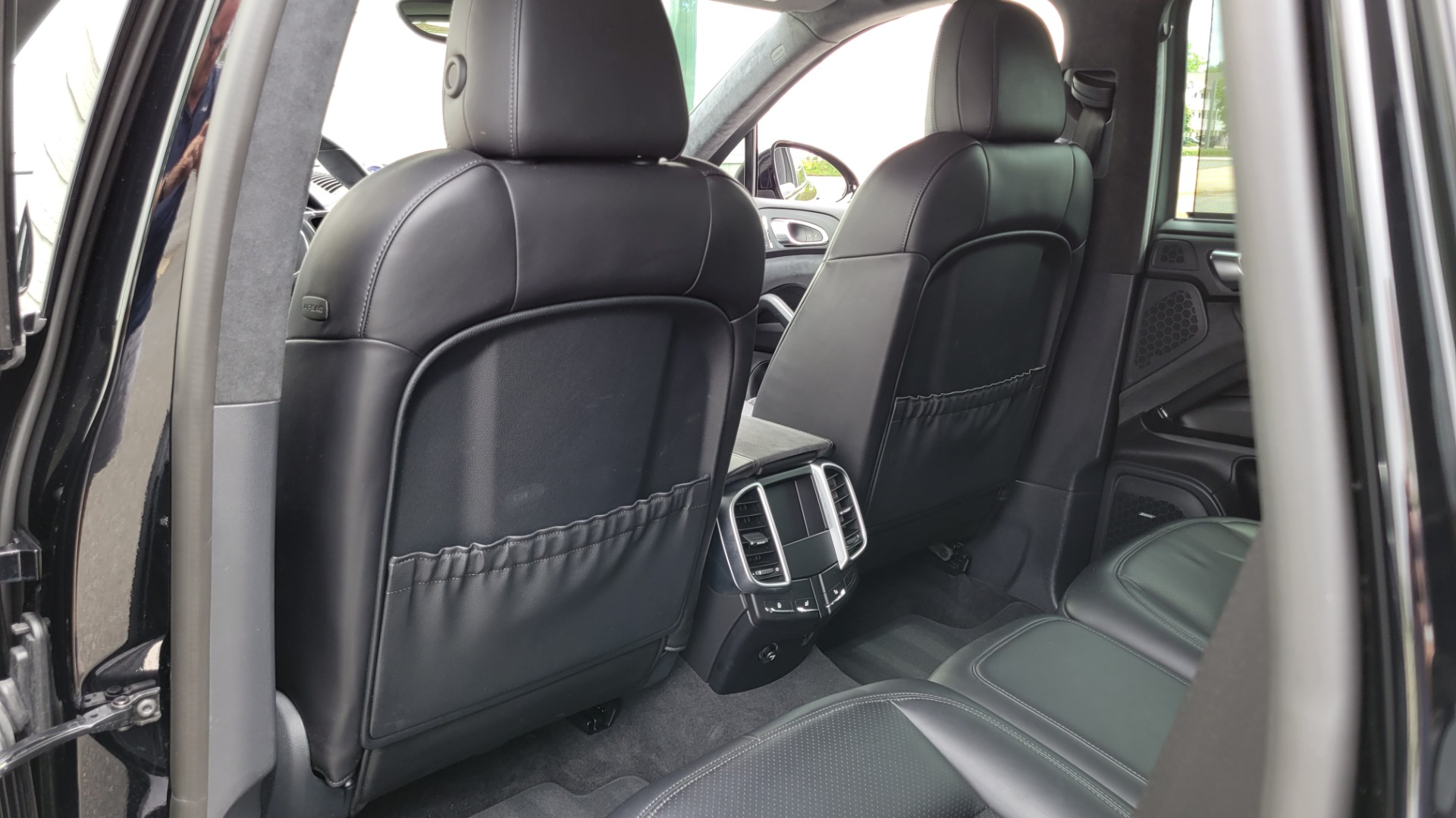 Used 2017 Porsche CAYENNE GTS 3.6L / NAV / SUNROOF / BOSE / PARK ASST / LCA / CAMERA for sale $64,995 at Formula Imports in Charlotte NC 28227 68