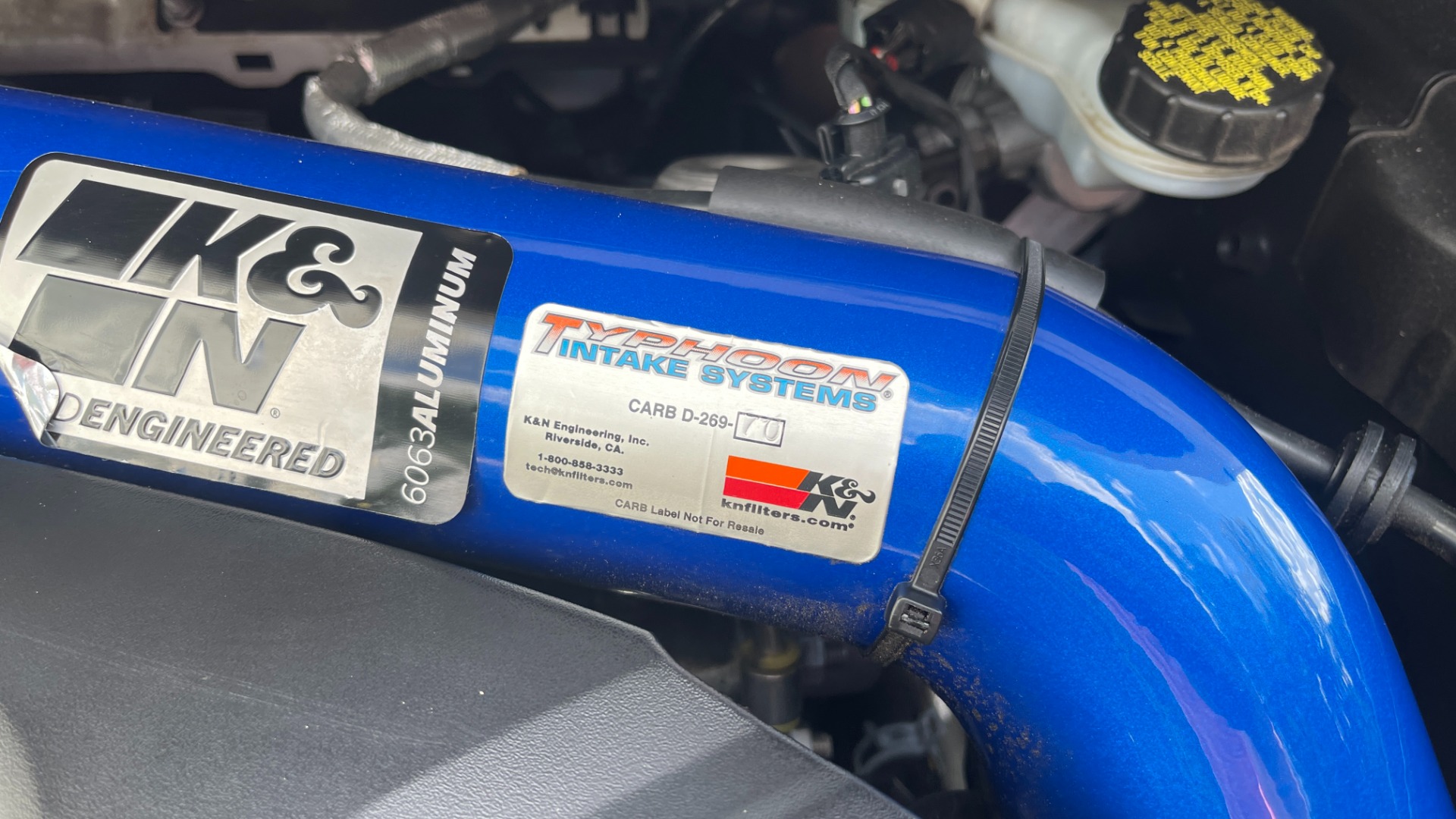 Used 2017 Ford Focus RS / SUNROOF / RS2 PACKAGE / RECAROS / MBRP EXHAUST / ALL WHEEL DRIVE for sale Sold at Formula Imports in Charlotte NC 28227 25