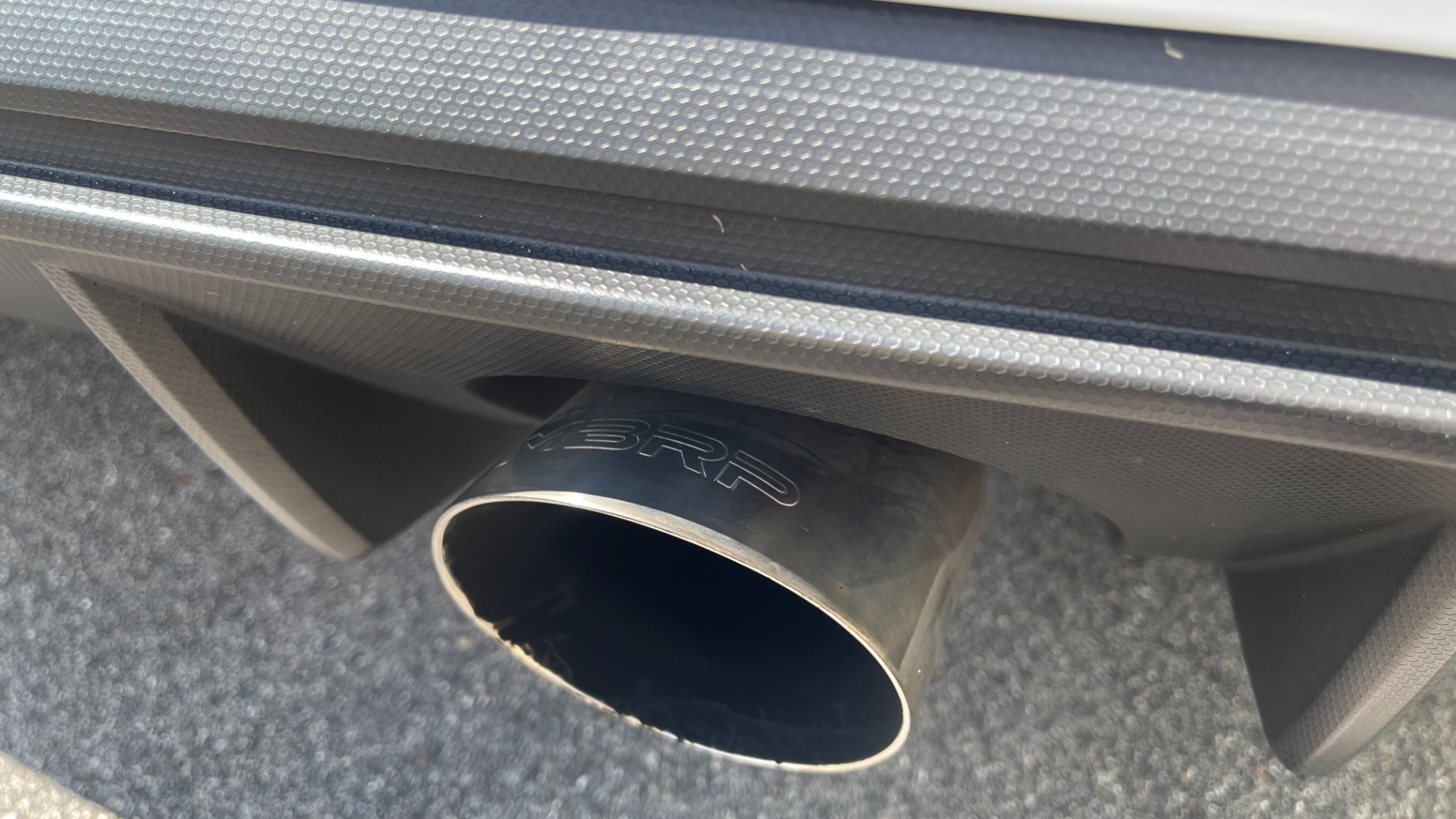 Used 2017 Ford Focus RS / SUNROOF / RS2 PACKAGE / RECAROS / MBRP EXHAUST / ALL WHEEL DRIVE for sale Sold at Formula Imports in Charlotte NC 28227 34