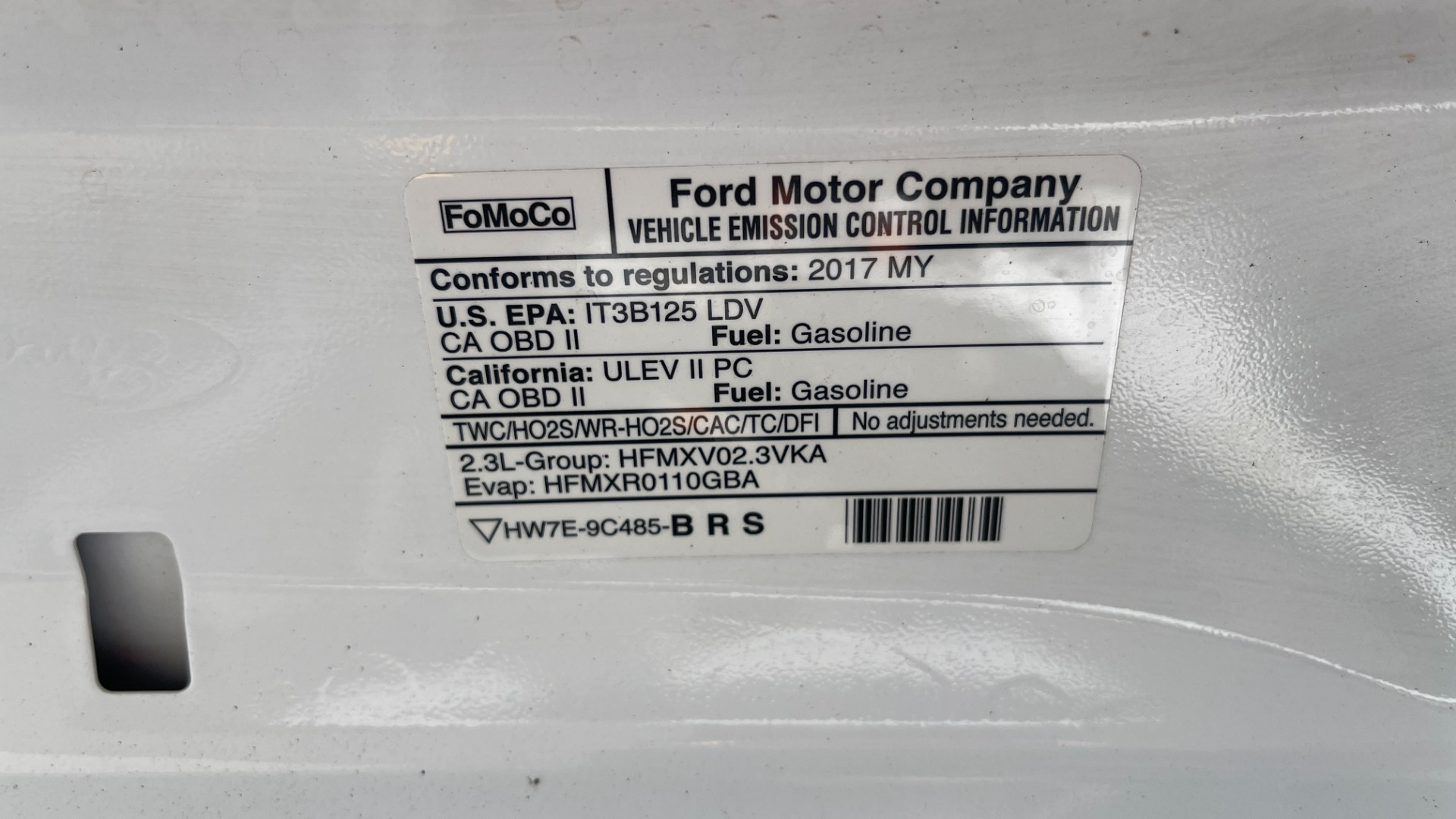 Used 2017 Ford Focus RS / SUNROOF / RS2 PACKAGE / RECAROS / MBRP EXHAUST / ALL WHEEL DRIVE for sale Sold at Formula Imports in Charlotte NC 28227 60