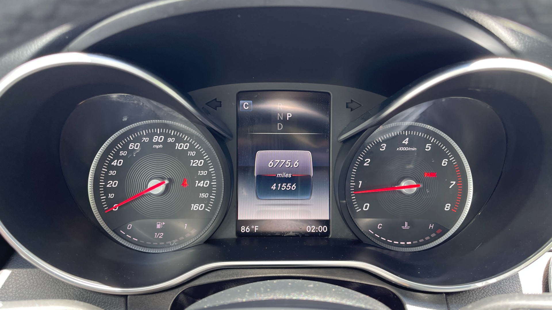 Used 2018 Mercedes-Benz C-Class C 300 / PREMIUM / REVIEW CAM / HTD SEATS / 18IN WHEELS for sale $27,999 at Formula Imports in Charlotte NC 28227 15