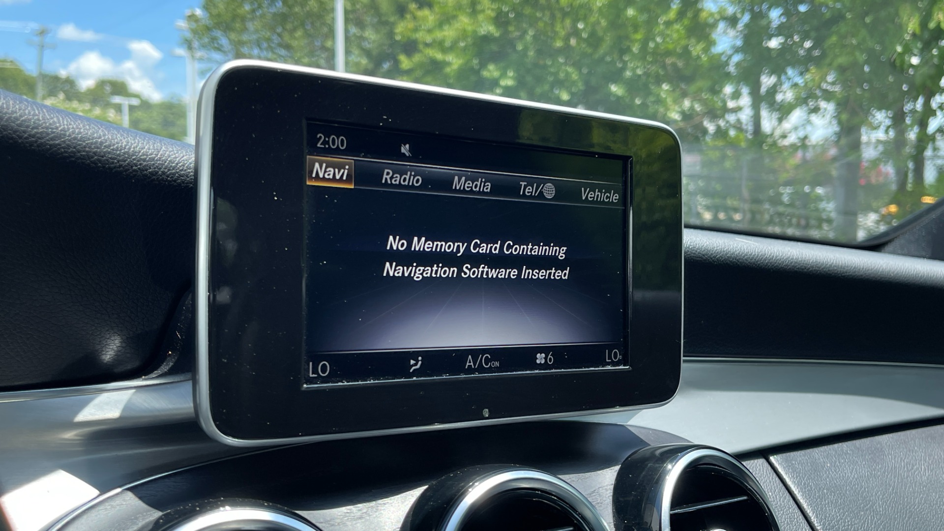Used 2018 Mercedes-Benz C-Class C 300 / PREMIUM / REVIEW CAM / HTD SEATS / 18IN WHEELS for sale $27,999 at Formula Imports in Charlotte NC 28227 17