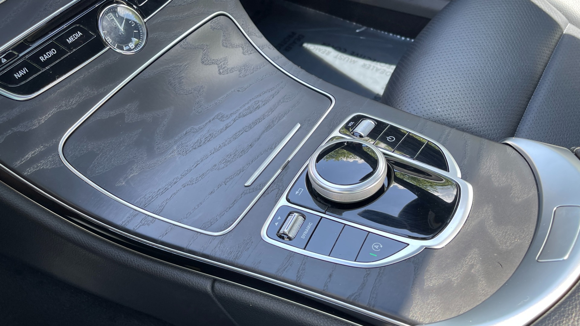 Used 2018 Mercedes-Benz C-Class C 300 / PREMIUM / REVIEW CAM / HTD SEATS / 18IN WHEELS for sale $27,999 at Formula Imports in Charlotte NC 28227 21