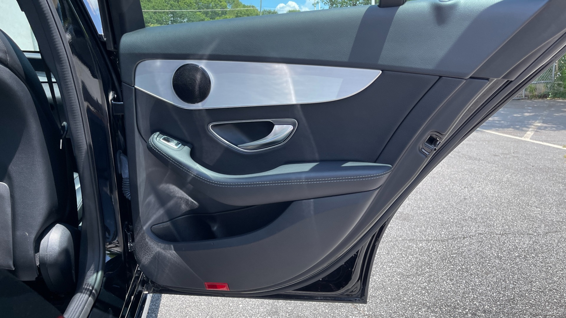 Used 2018 Mercedes-Benz C-Class C 300 / PREMIUM / REVIEW CAM / HTD SEATS / 18IN WHEELS for sale $27,999 at Formula Imports in Charlotte NC 28227 28
