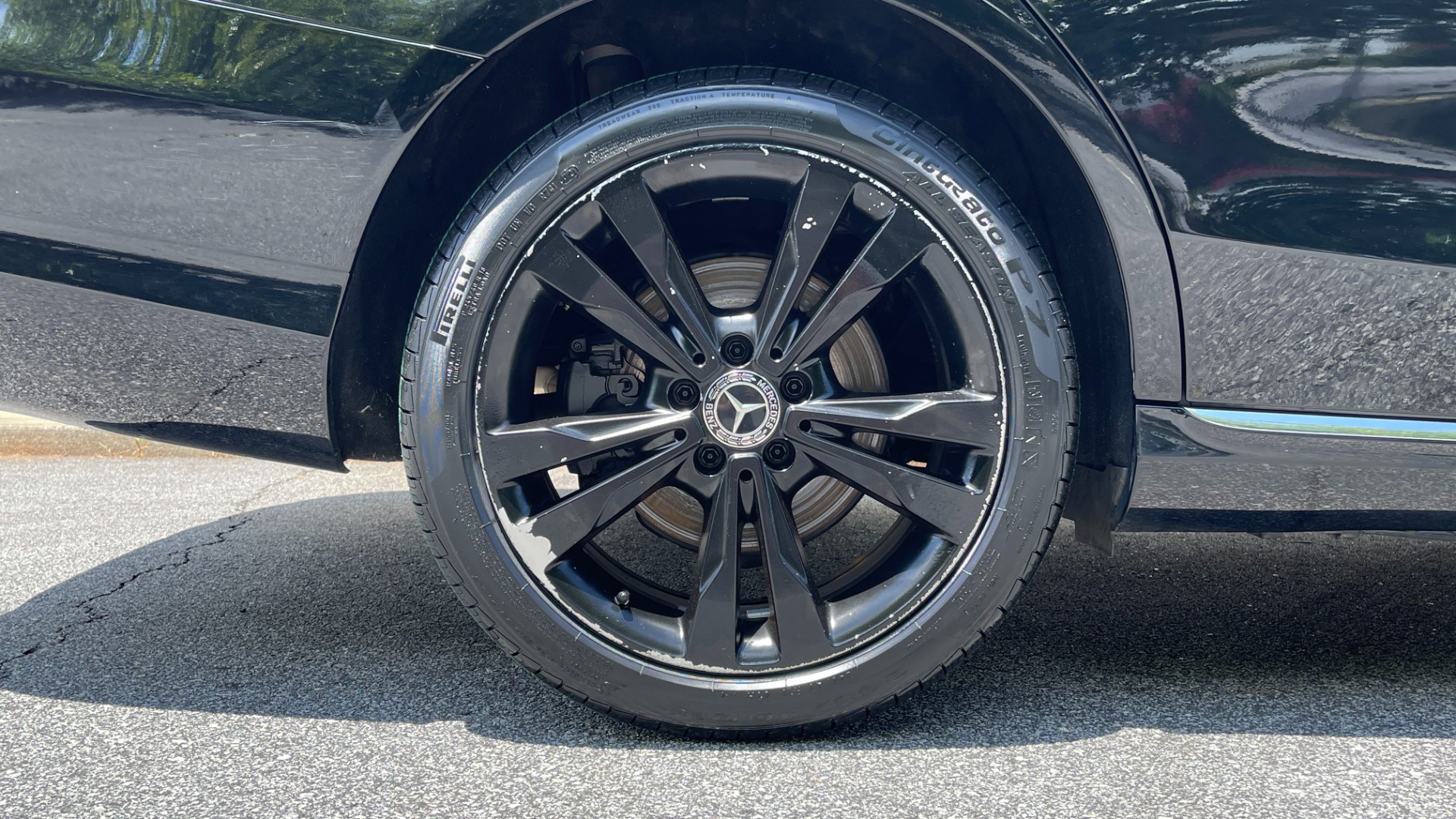 Used 2018 Mercedes-Benz C-Class C 300 / PREMIUM / REVIEW CAM / HTD SEATS / 18IN WHEELS for sale Sold at Formula Imports in Charlotte NC 28227 51