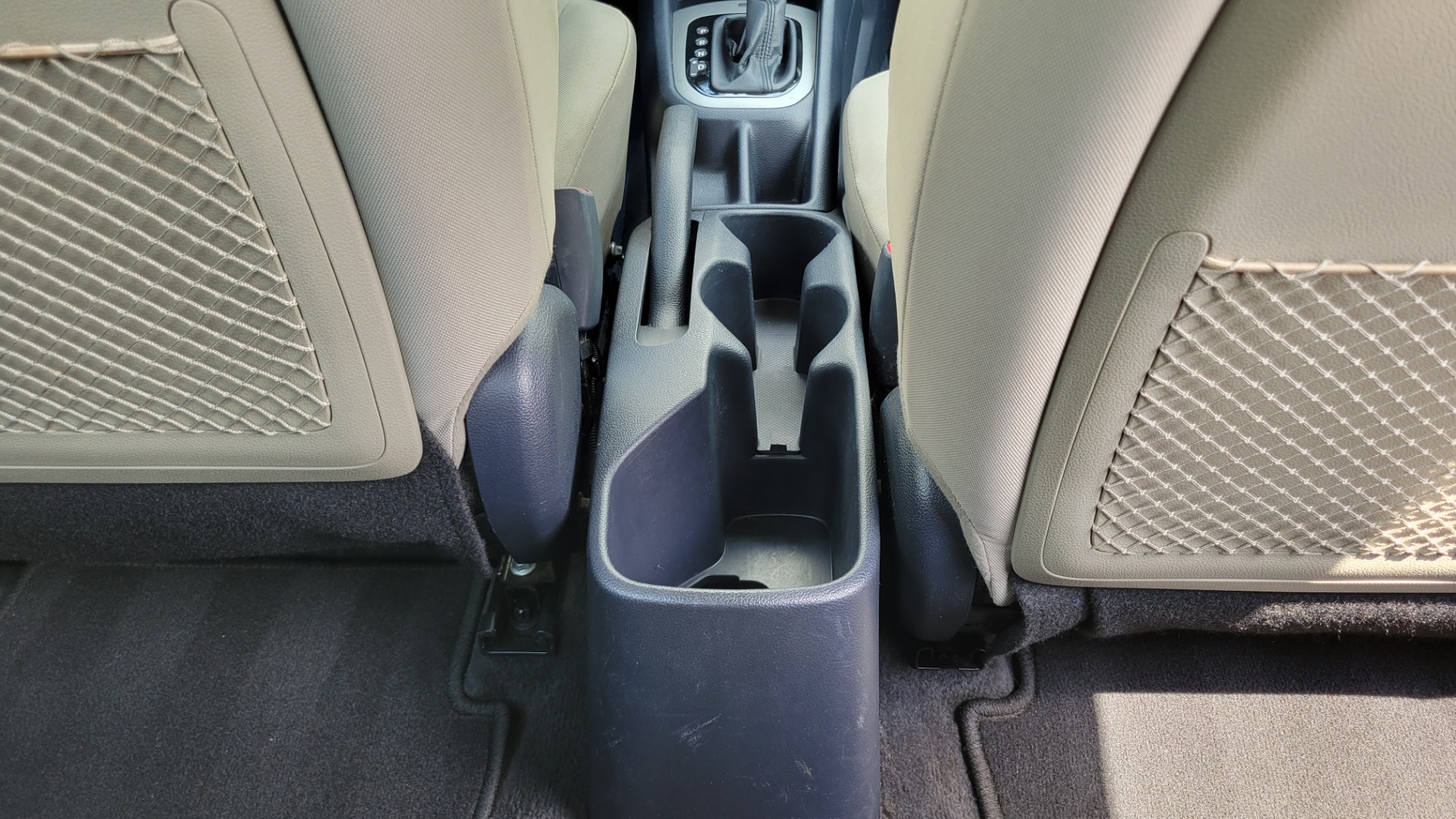 Used 2017 Kia RIO LX SEDAN / 1.6L 4-CYL / AUTO / POWER PACKAGE / 36MPG for sale Sold at Formula Imports in Charlotte NC 28227 60
