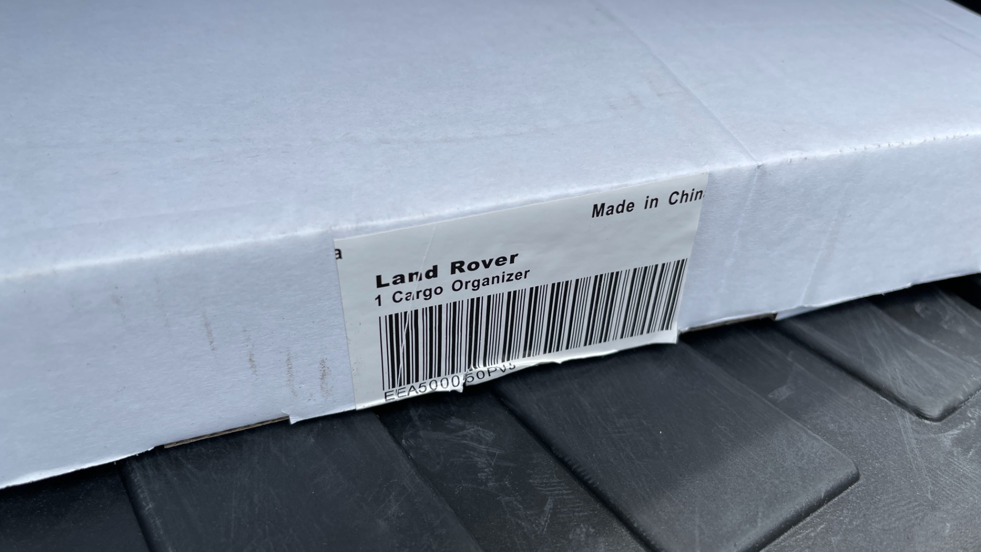 Used 2022 Land Rover DEFENDER 110 S / 2.0L / AWD / BLACK PACK / AIR SUSP / COLD CLIMATE / HUD for sale Sold at Formula Imports in Charlotte NC 28227 76