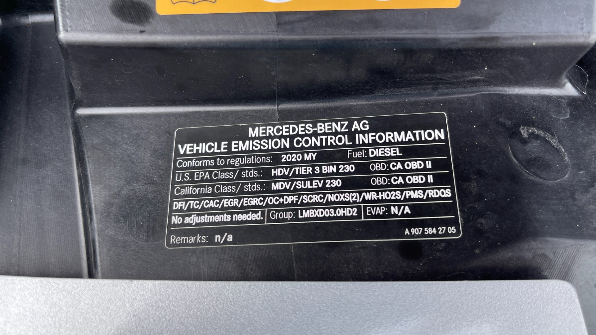 Used 2020 Mercedes-Benz MIDWEST AMERICAN PATRIOT CONVERSION / SHOWER / TV / FRIDGE / MICROWAVE for sale $178,999 at Formula Imports in Charlotte NC 28227 18