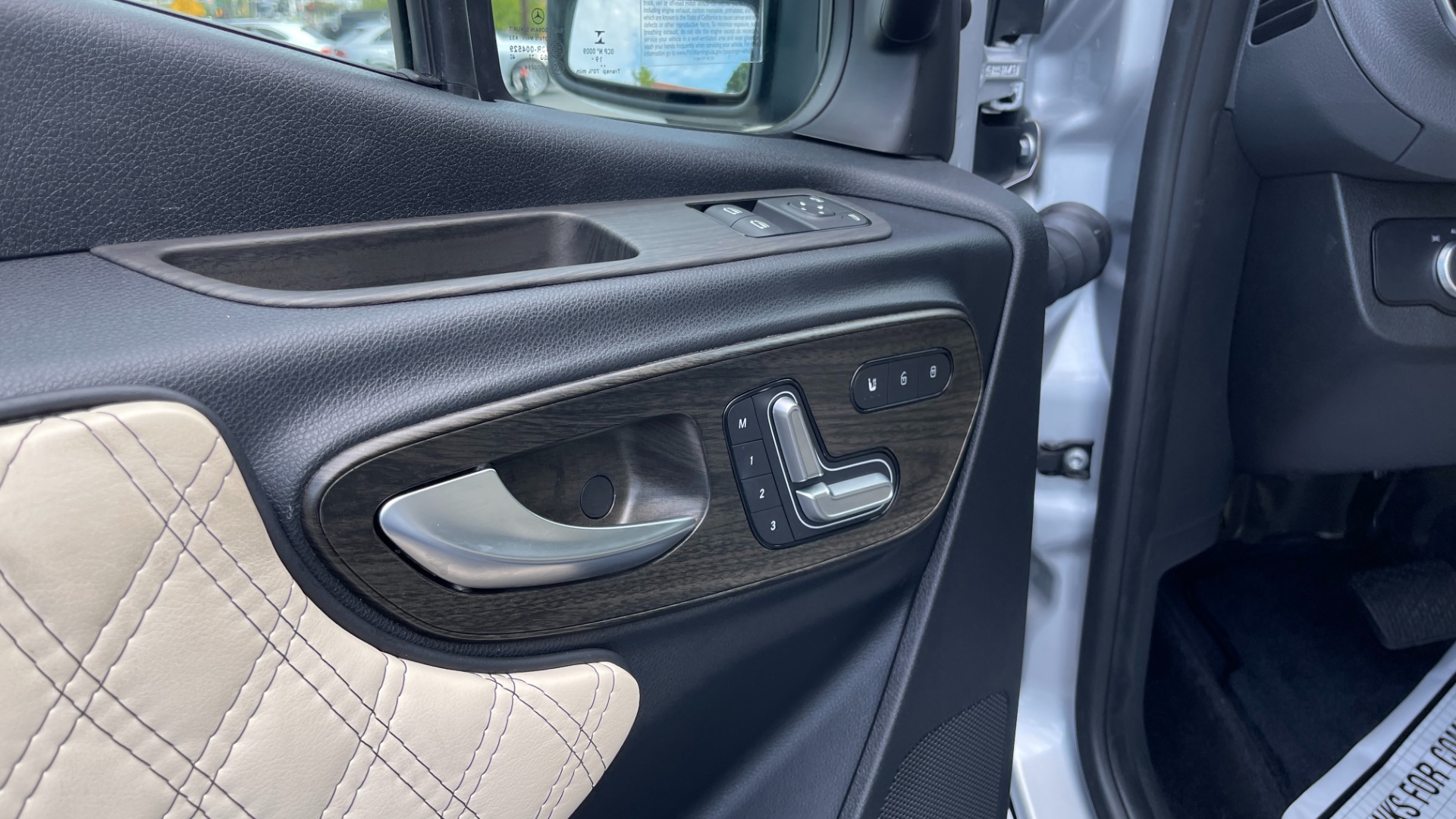 Used 2020 Mercedes-Benz MIDWEST AMERICAN PATRIOT CONVERSION / SHOWER / TV / FRIDGE / MICROWAVE for sale $178,999 at Formula Imports in Charlotte NC 28227 23