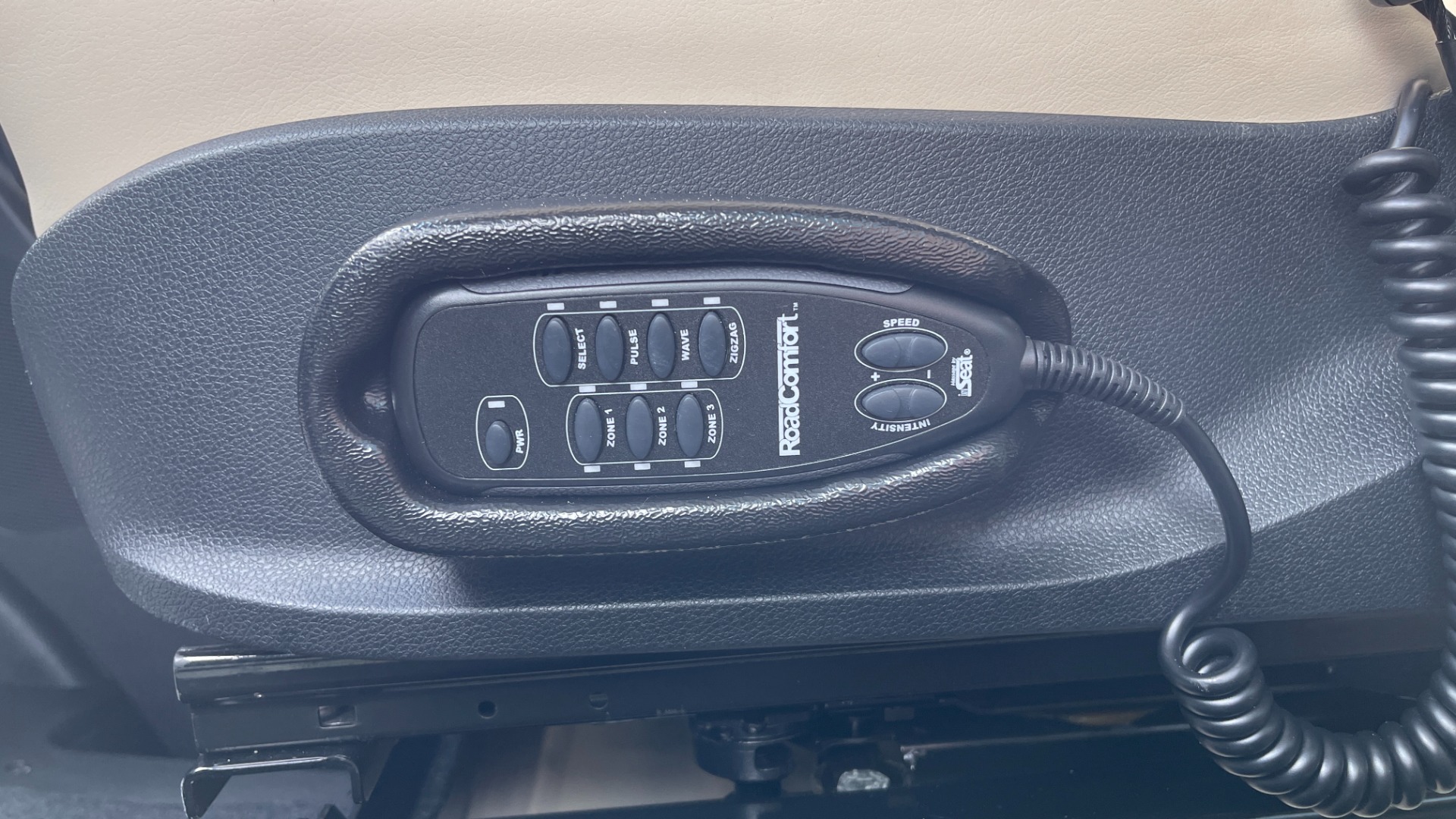 Used 2020 Mercedes-Benz MIDWEST AMERICAN PATRIOT CONVERSION / SHOWER / TV / FRIDGE / MICROWAVE for sale Sold at Formula Imports in Charlotte NC 28227 37