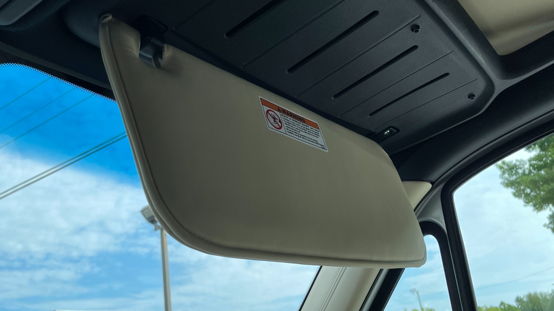Used 2020 Mercedes-Benz MIDWEST AMERICAN PATRIOT CONVERSION / SHOWER / TV / FRIDGE / MICROWAVE for sale $178,999 at Formula Imports in Charlotte NC 28227 39