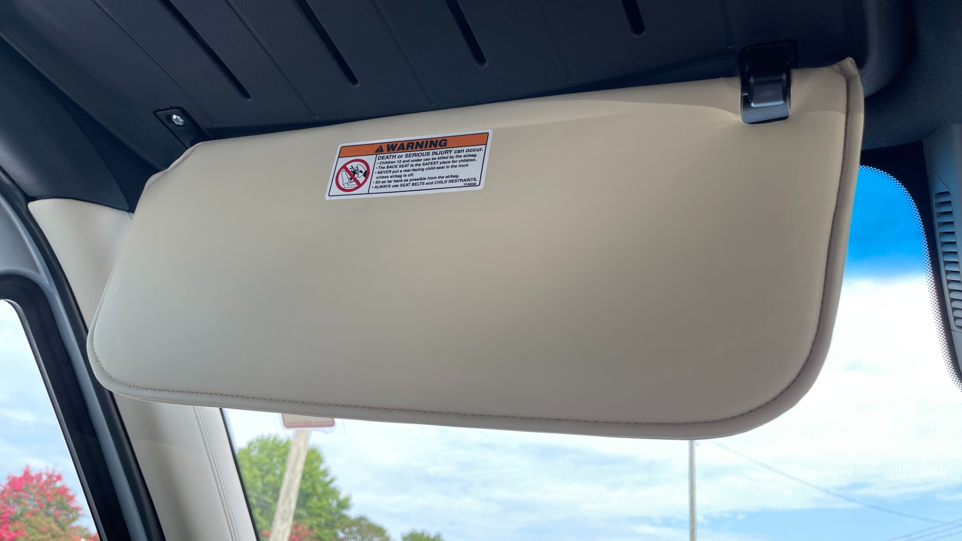 Used 2020 Mercedes-Benz MIDWEST AMERICAN PATRIOT CONVERSION / SHOWER / TV / FRIDGE / MICROWAVE for sale Sold at Formula Imports in Charlotte NC 28227 40