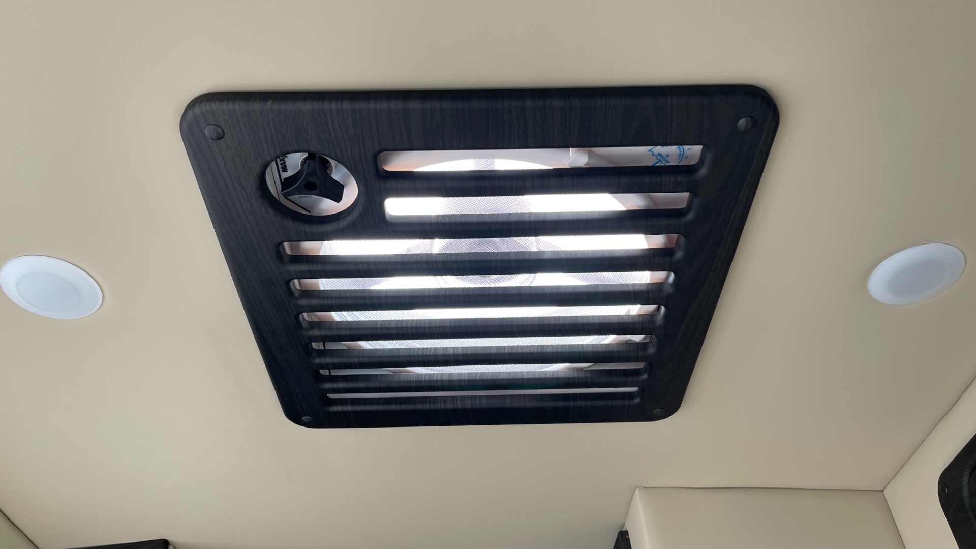 Used 2020 Mercedes-Benz MIDWEST AMERICAN PATRIOT CONVERSION / SHOWER / TV / FRIDGE / MICROWAVE for sale Sold at Formula Imports in Charlotte NC 28227 65