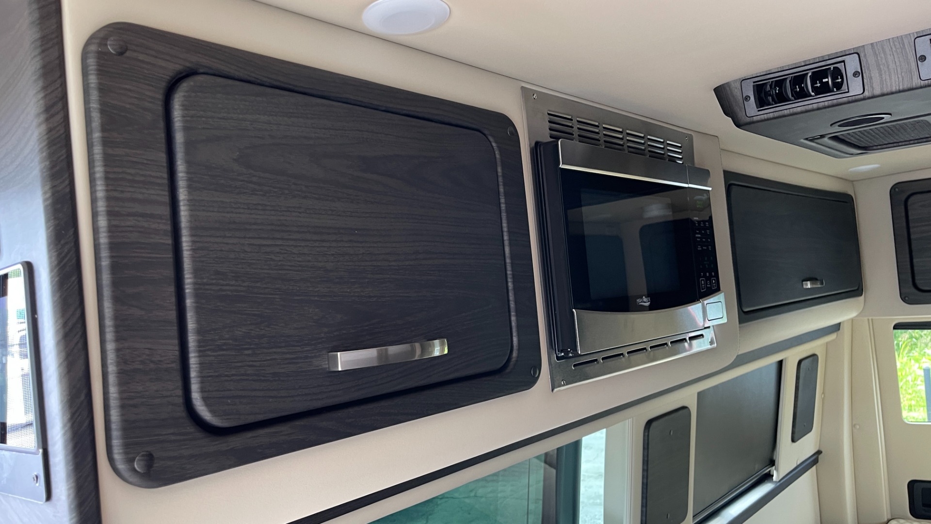 Used 2020 Mercedes-Benz MIDWEST AMERICAN PATRIOT CONVERSION / SHOWER / TV / FRIDGE / MICROWAVE for sale Sold at Formula Imports in Charlotte NC 28227 66