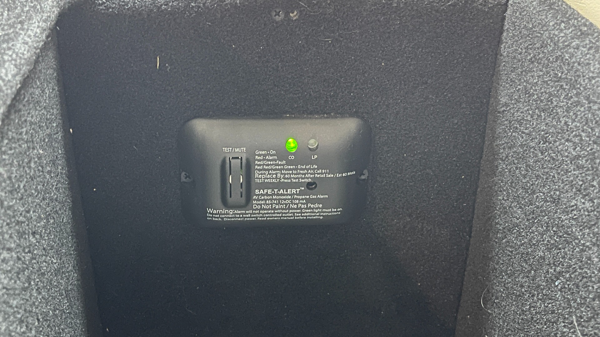 Used 2020 Mercedes-Benz MIDWEST AMERICAN PATRIOT CONVERSION / SHOWER / TV / FRIDGE / MICROWAVE for sale Sold at Formula Imports in Charlotte NC 28227 86