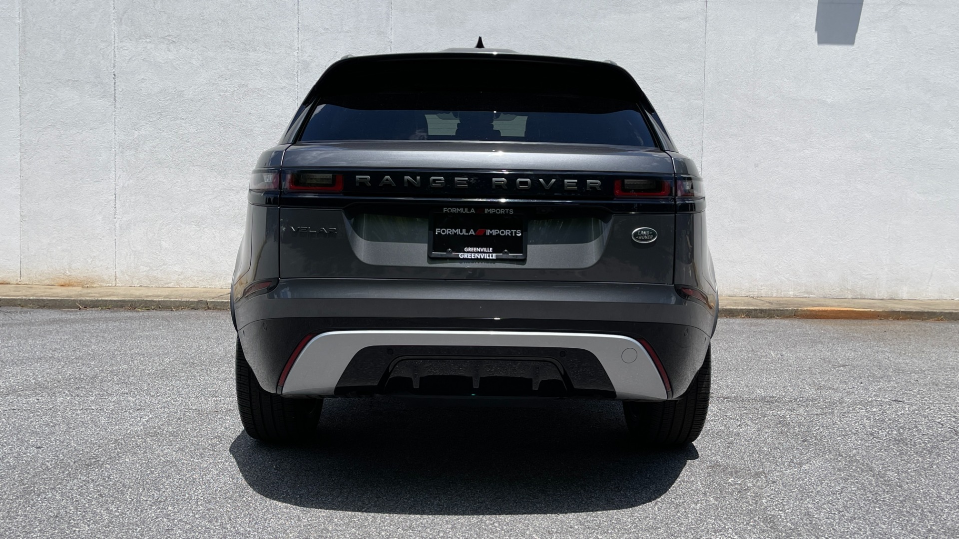 Used 2019 Land Rover Range Rover Velar R-Dynamic SE For Sale (Special ...