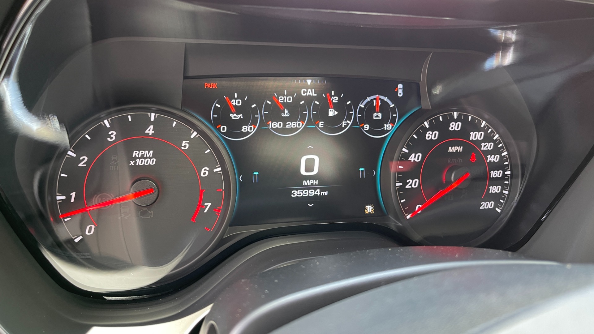Used 2018 Chevrolet Camaro 2SS / 20IN WHEELS / REDLINE ED. / TOUCHSCREEN for sale Sold at Formula Imports in Charlotte NC 28227 42
