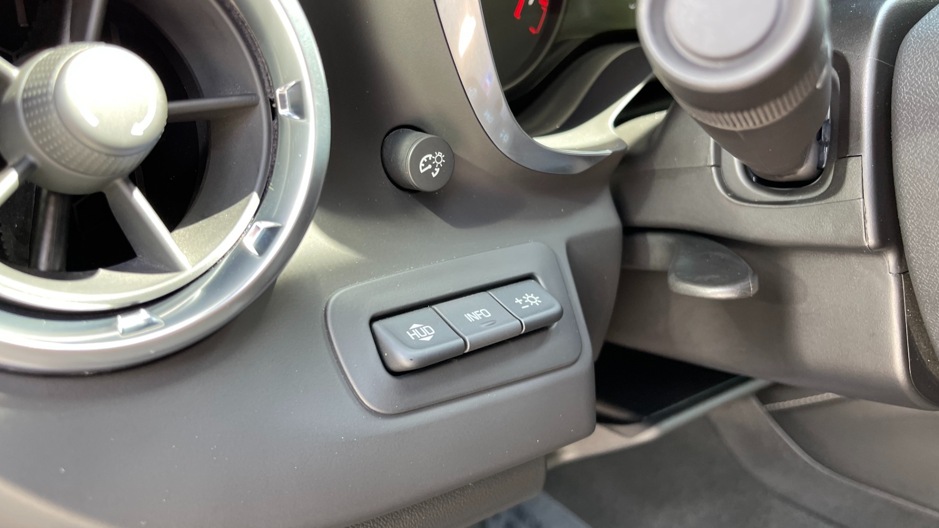 Used 2018 Chevrolet Camaro 2SS / 20IN WHEELS / REDLINE ED. / TOUCHSCREEN for sale Sold at Formula Imports in Charlotte NC 28227 44