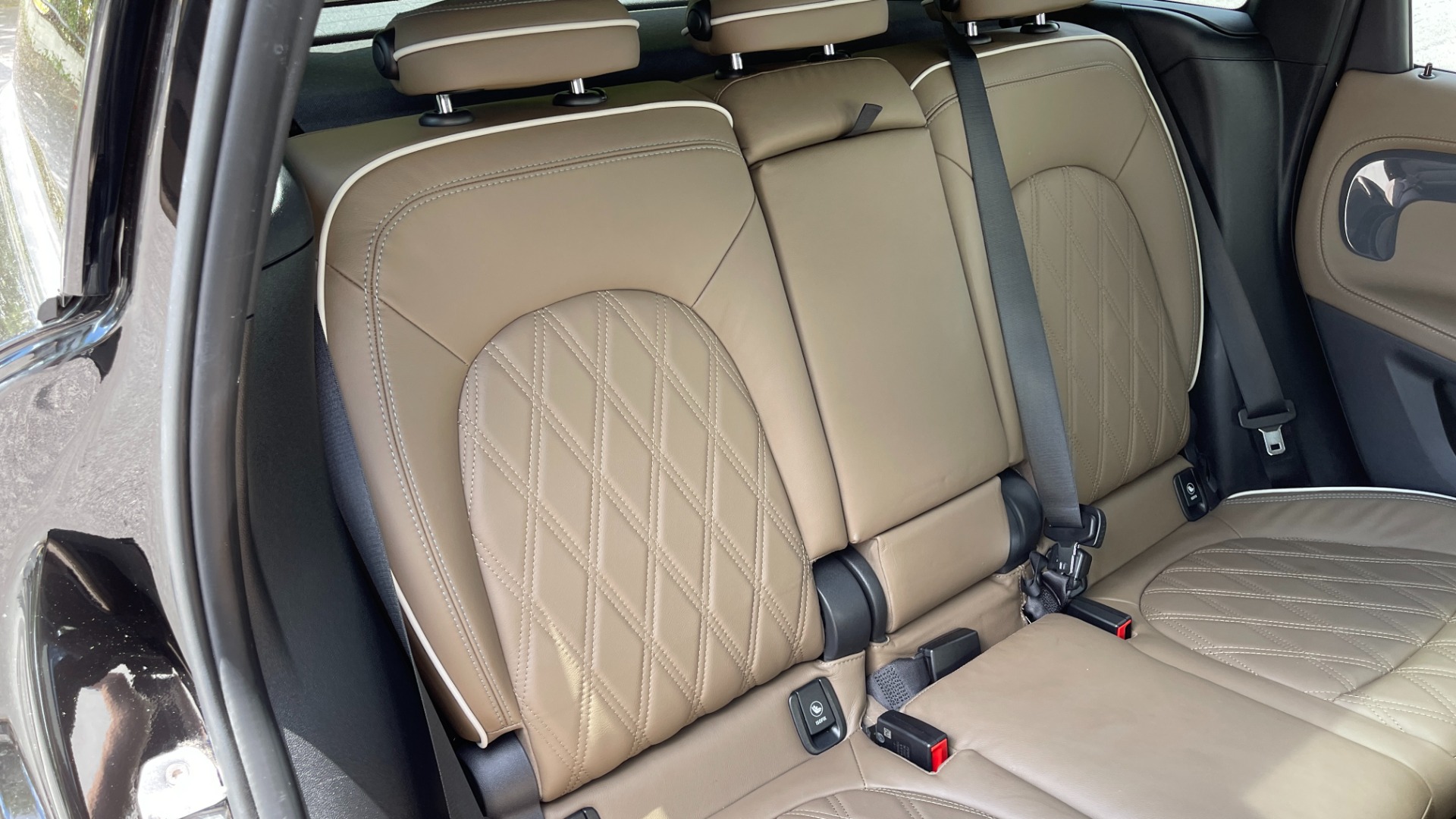 Used 2019 MINI Countryman Cooper S / ICONIC TRIM / TOUCHSCREEN NAV /SPORT AUTO / CONVENIENCE for sale Sold at Formula Imports in Charlotte NC 28227 38