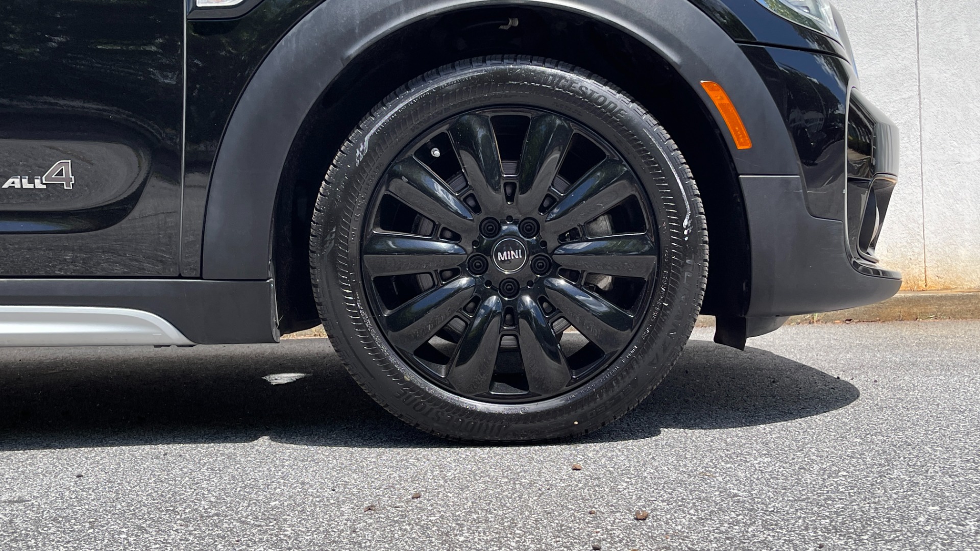 Used 2019 MINI Countryman Cooper S / ICONIC TRIM / TOUCHSCREEN NAV /SPORT AUTO / CONVENIENCE for sale Sold at Formula Imports in Charlotte NC 28227 47