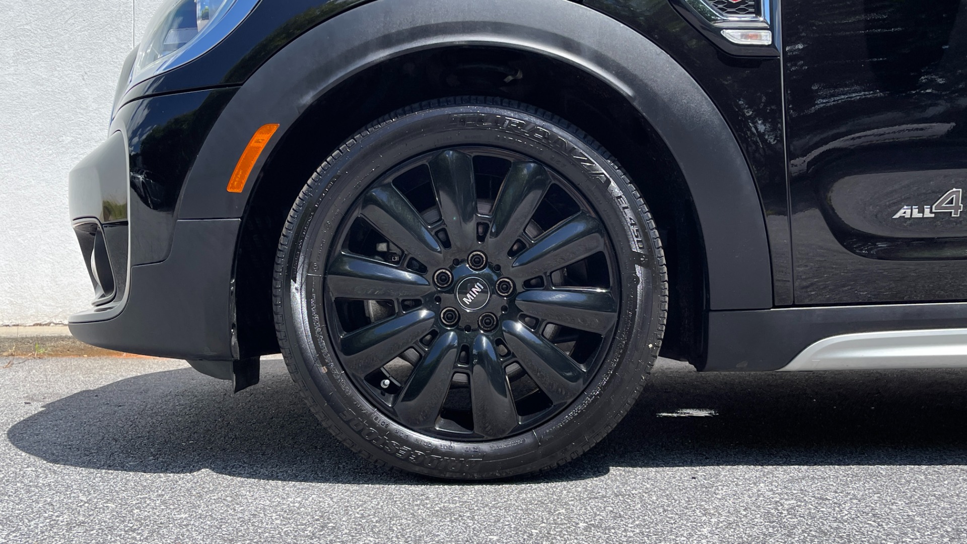 Used 2019 MINI Countryman Cooper S / ICONIC TRIM / TOUCHSCREEN NAV /SPORT AUTO / CONVENIENCE for sale Sold at Formula Imports in Charlotte NC 28227 48