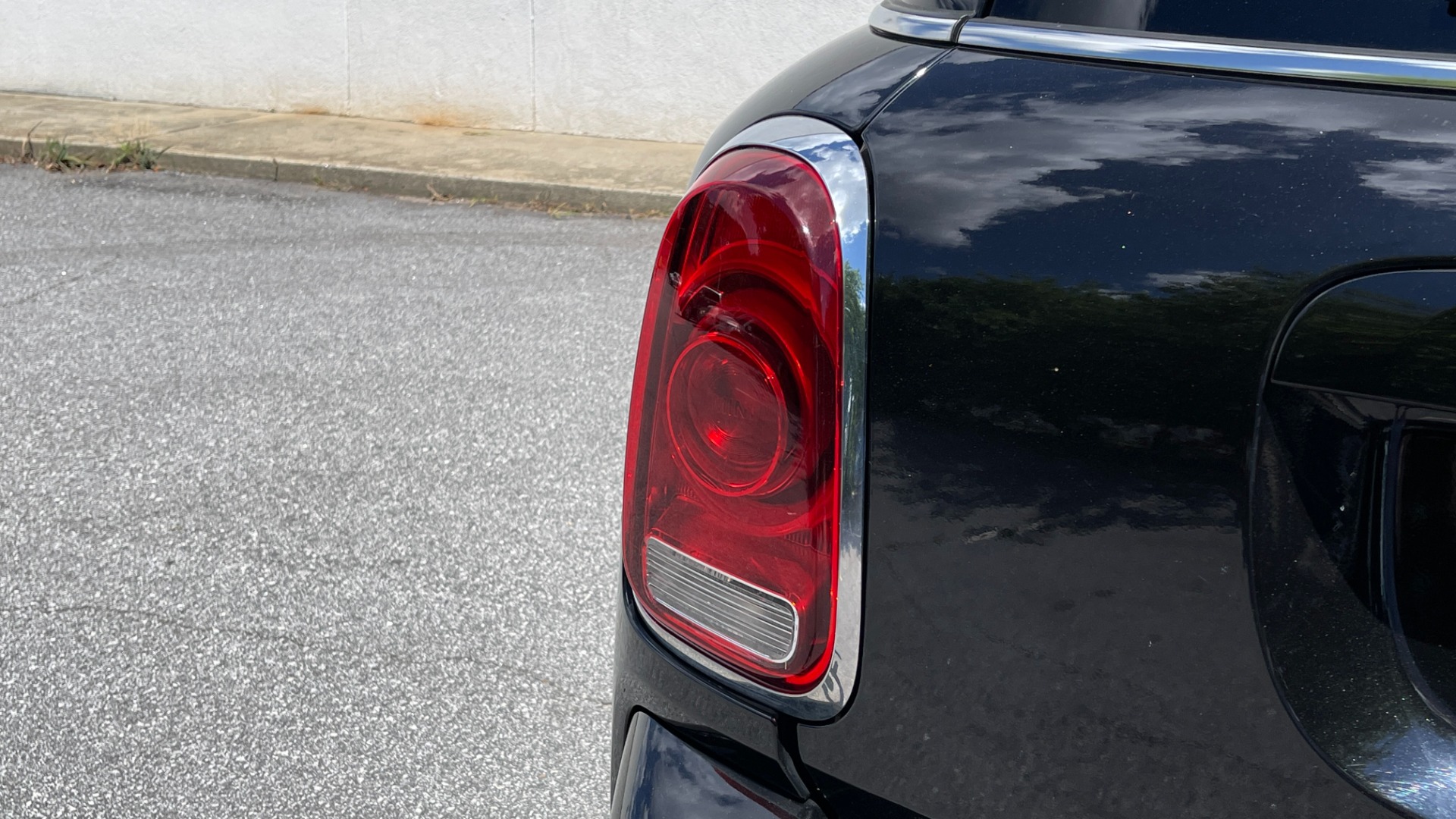 Used 2019 MINI Countryman Cooper S / ICONIC TRIM / TOUCHSCREEN NAV /SPORT AUTO / CONVENIENCE for sale Sold at Formula Imports in Charlotte NC 28227 56