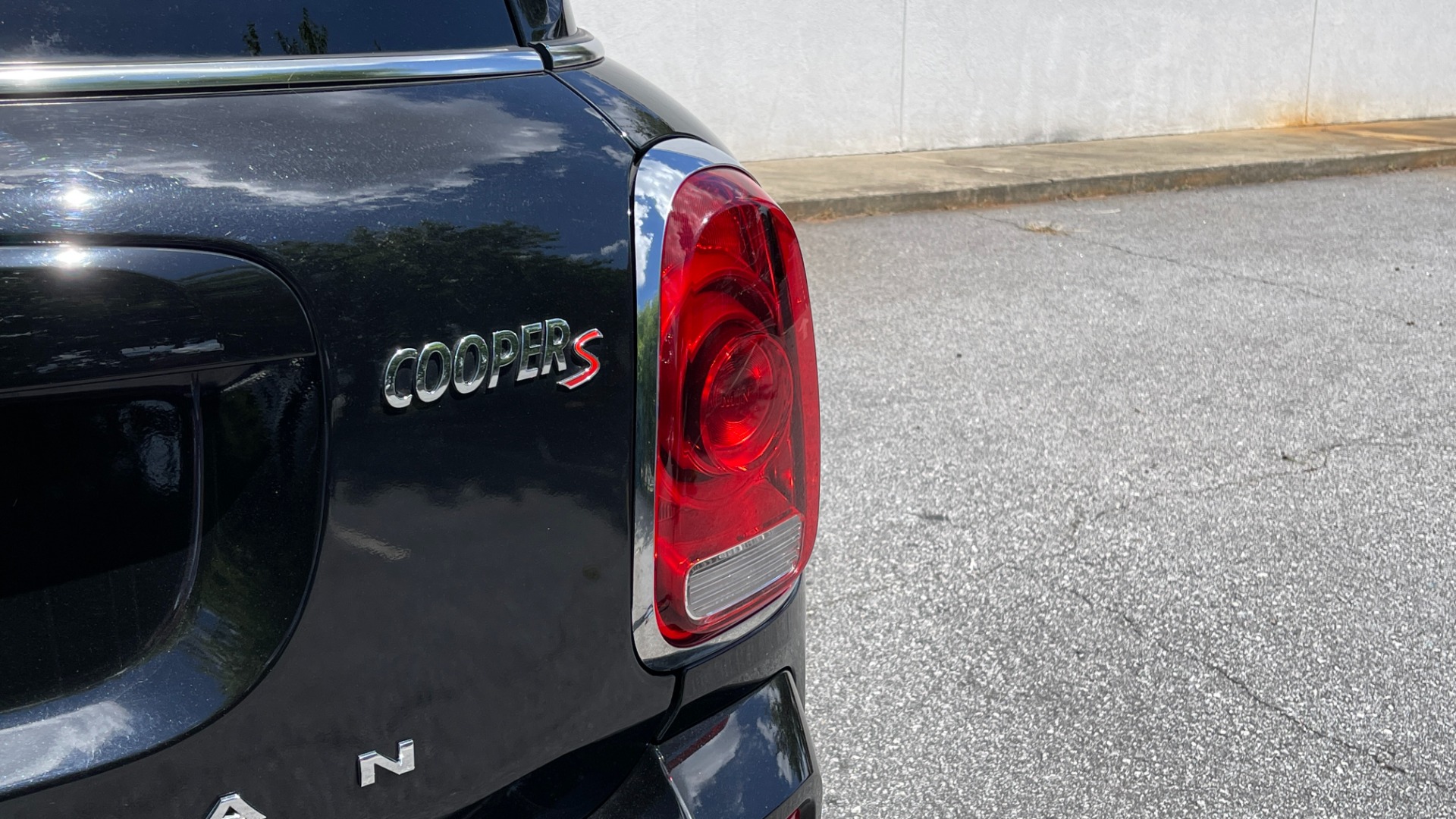 Used 2019 MINI Countryman Cooper S / ICONIC TRIM / TOUCHSCREEN NAV /SPORT AUTO / CONVENIENCE for sale Sold at Formula Imports in Charlotte NC 28227 57