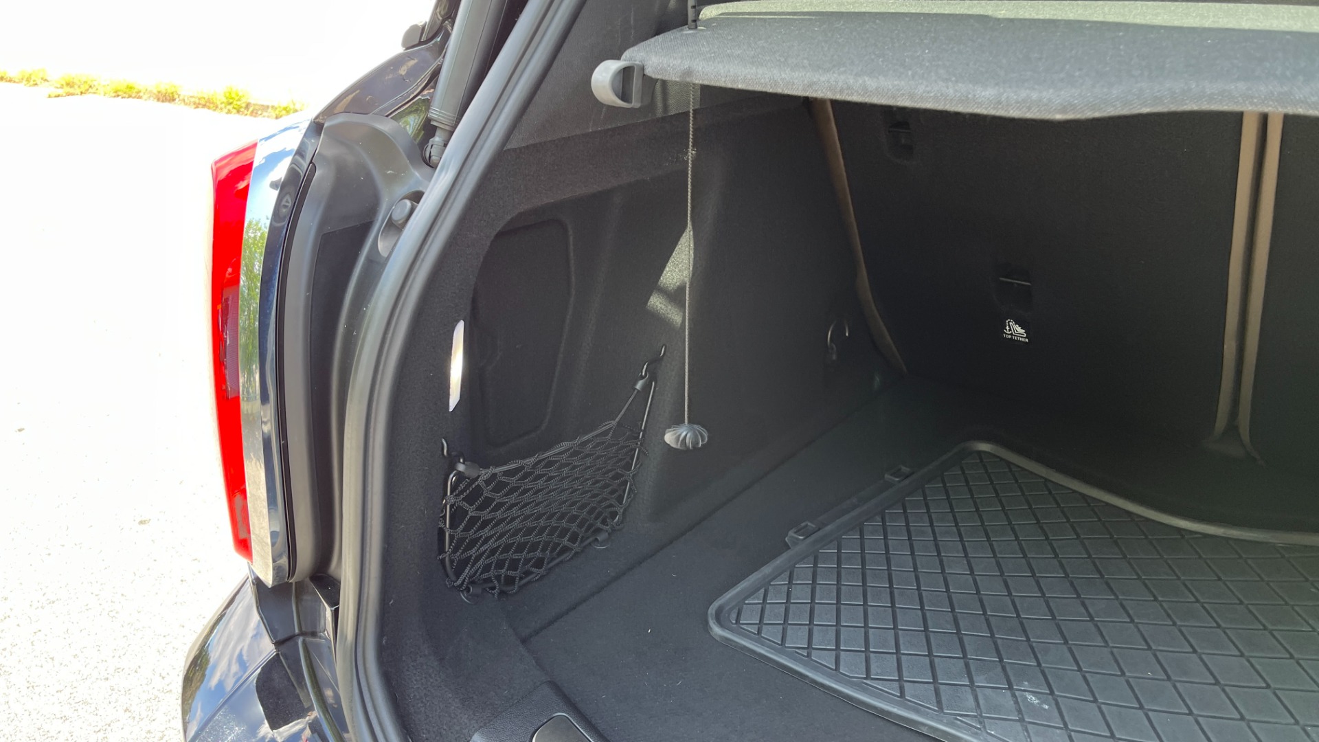 Used 2019 MINI Countryman Cooper S / ICONIC TRIM / TOUCHSCREEN NAV /SPORT AUTO / CONVENIENCE for sale Sold at Formula Imports in Charlotte NC 28227 59