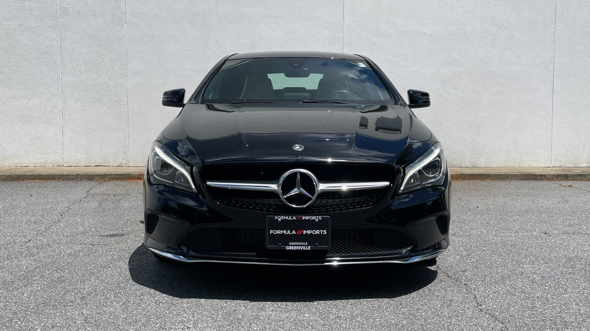 Used 2019 Mercedes-Benz CLA CLA 250 / PANORAMIC ROOF / PREMIUM / CONVENIENCE / HARMAN KARDON SOUND for sale $32,595 at Formula Imports in Charlotte NC 28227 2