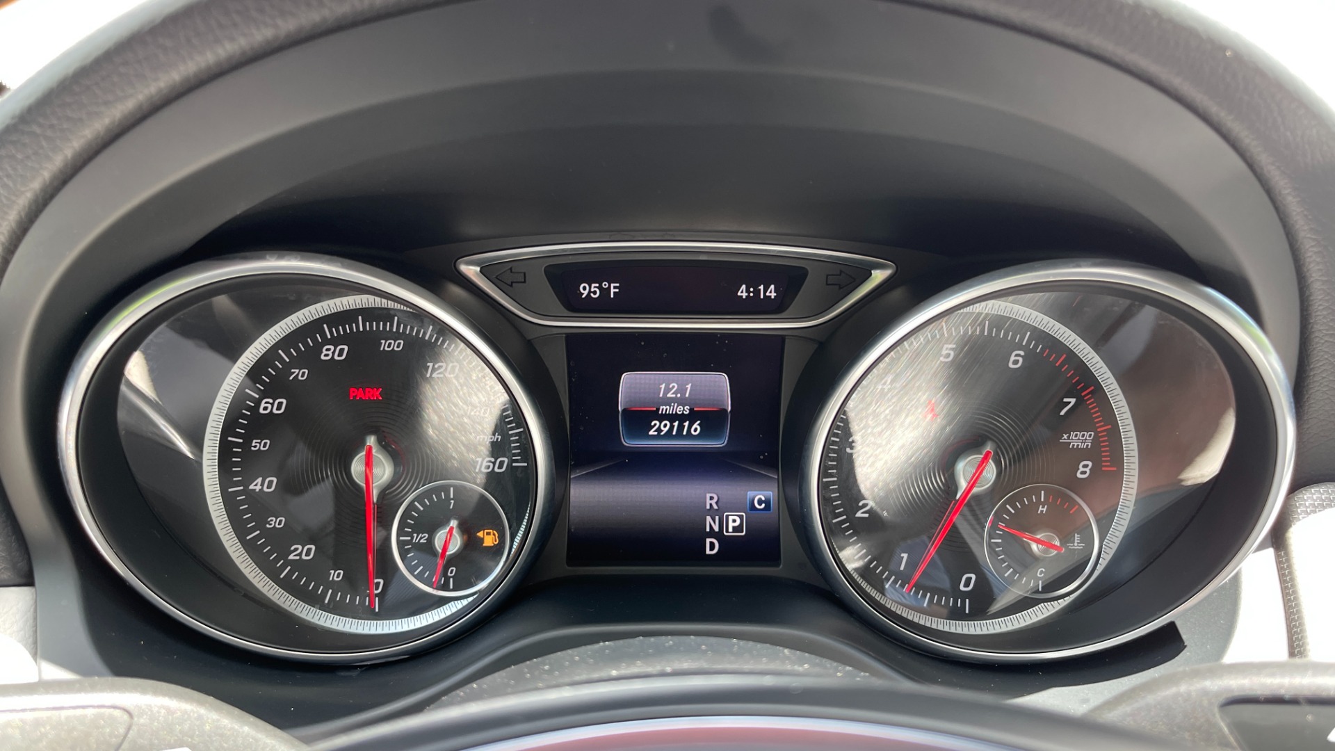 Used 2019 Mercedes-Benz CLA CLA 250 / PANORAMIC ROOF / PREMIUM / CONVENIENCE / HARMAN KARDON SOUND for sale Sold at Formula Imports in Charlotte NC 28227 20