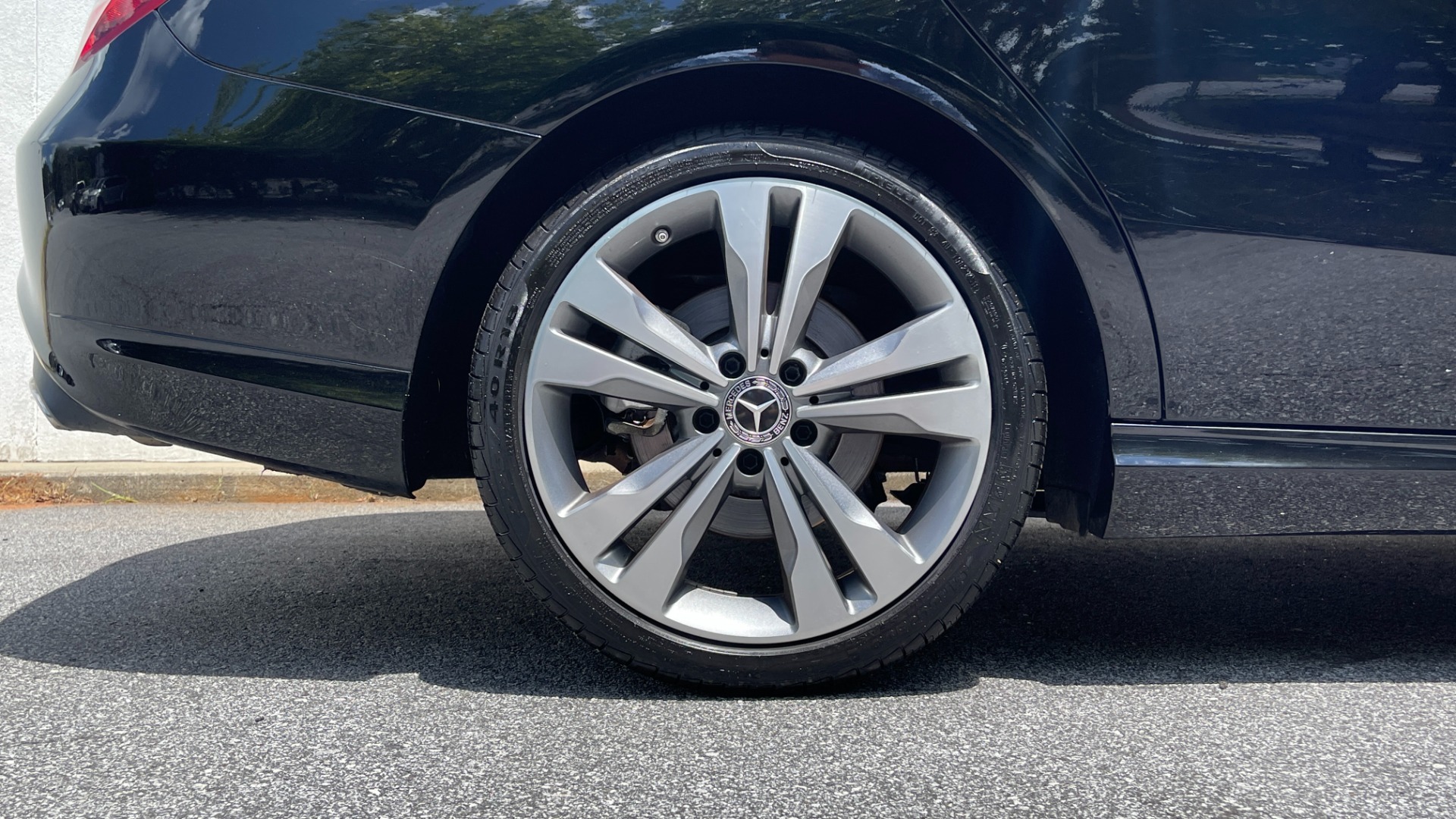 Used 2019 Mercedes-Benz CLA CLA 250 / PANORAMIC ROOF / PREMIUM / CONVENIENCE / HARMAN KARDON SOUND for sale Sold at Formula Imports in Charlotte NC 28227 42