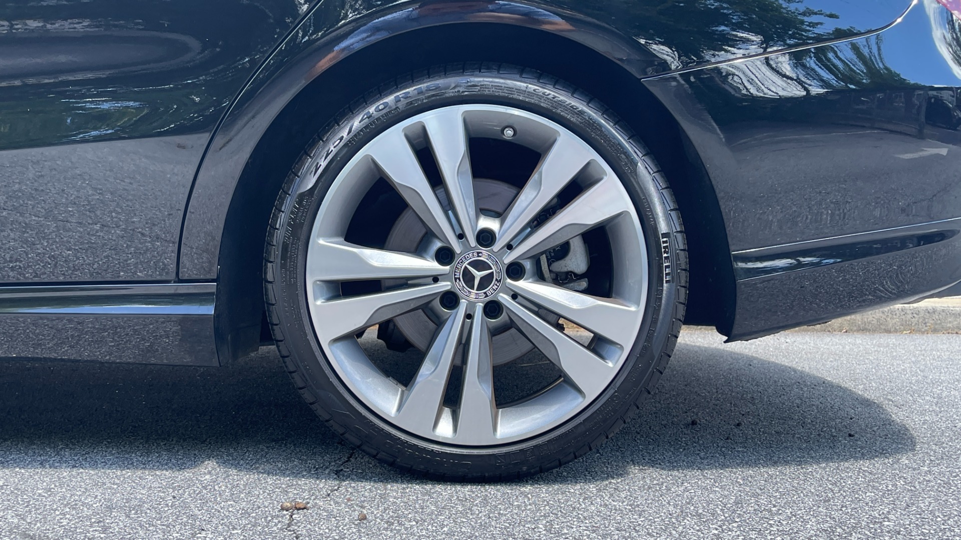 Used 2019 Mercedes-Benz CLA CLA 250 / PANORAMIC ROOF / PREMIUM / CONVENIENCE / HARMAN KARDON SOUND for sale $32,595 at Formula Imports in Charlotte NC 28227 44