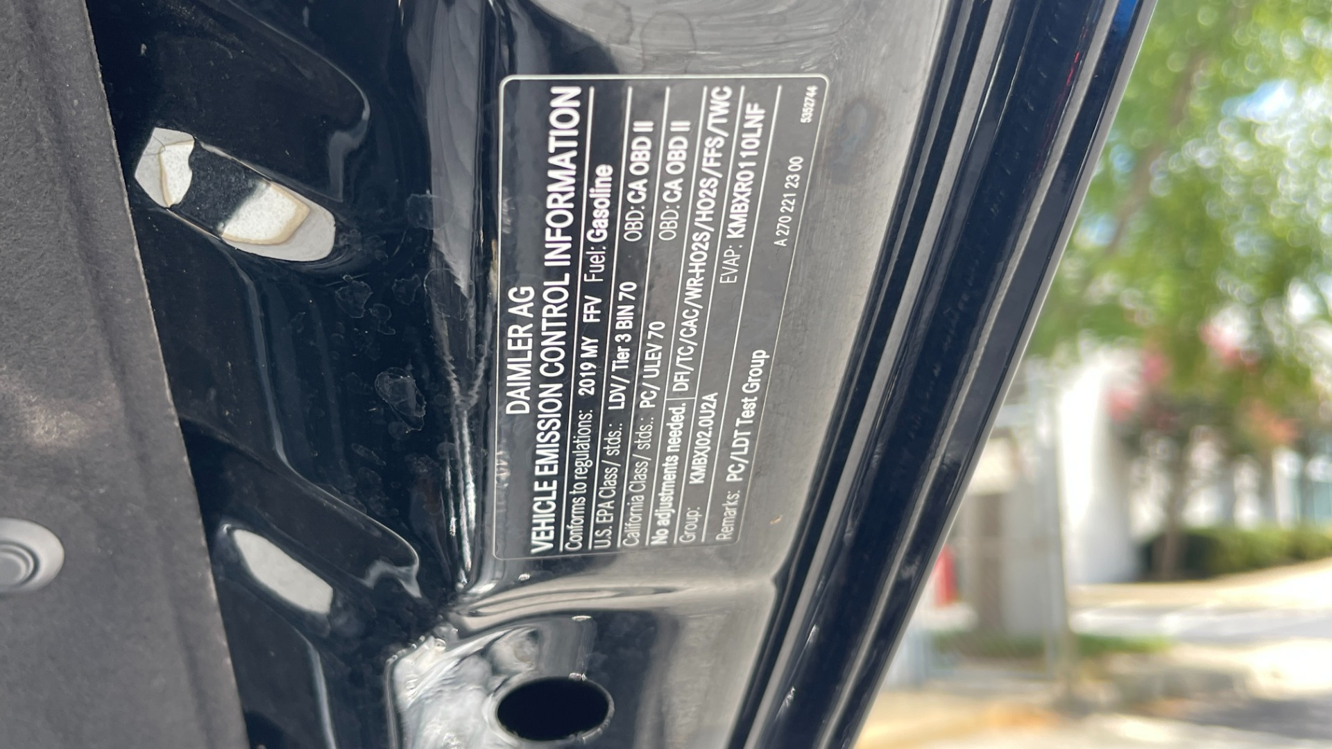 Used 2019 Mercedes-Benz CLA CLA 250 / PANORAMIC ROOF / PREMIUM / CONVENIENCE / HARMAN KARDON SOUND for sale Sold at Formula Imports in Charlotte NC 28227 46