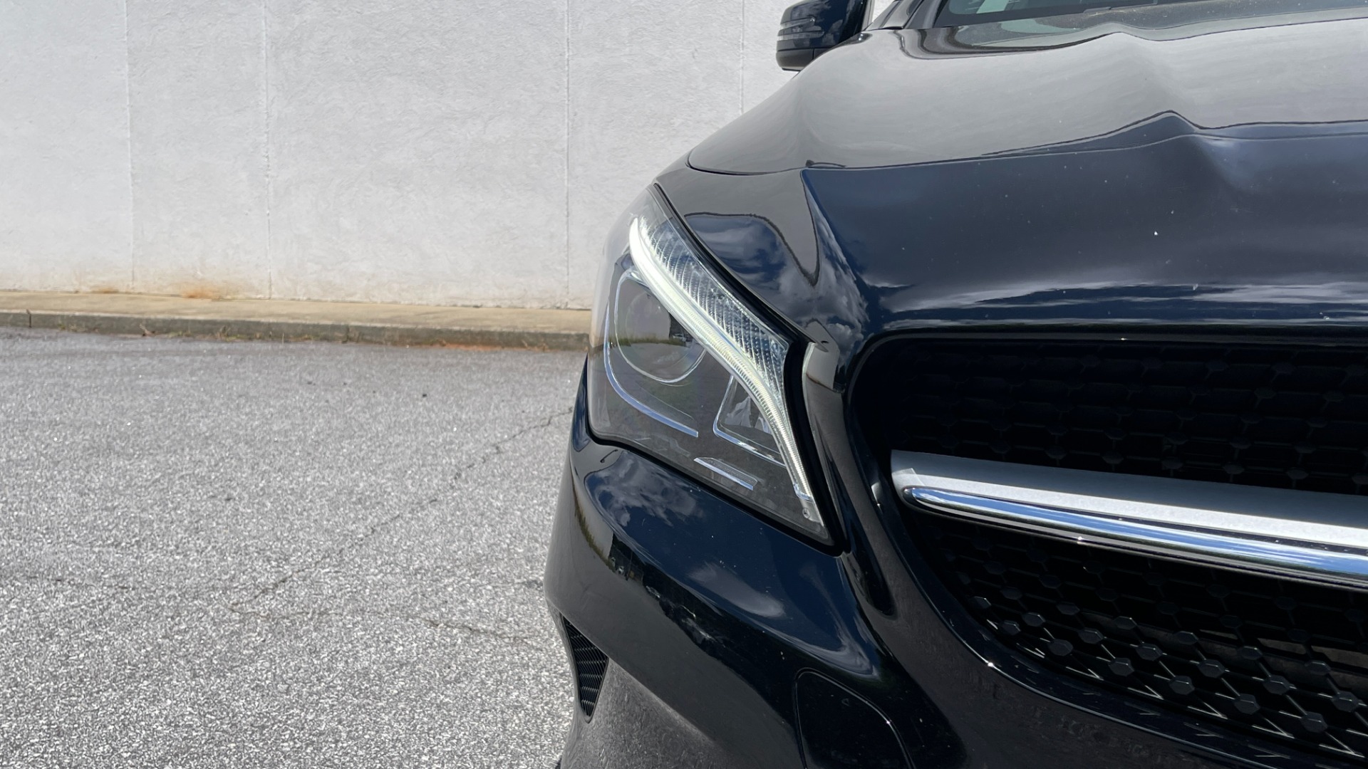 Used 2019 Mercedes-Benz CLA CLA 250 / PANORAMIC ROOF / PREMIUM / CONVENIENCE / HARMAN KARDON SOUND for sale Sold at Formula Imports in Charlotte NC 28227 47