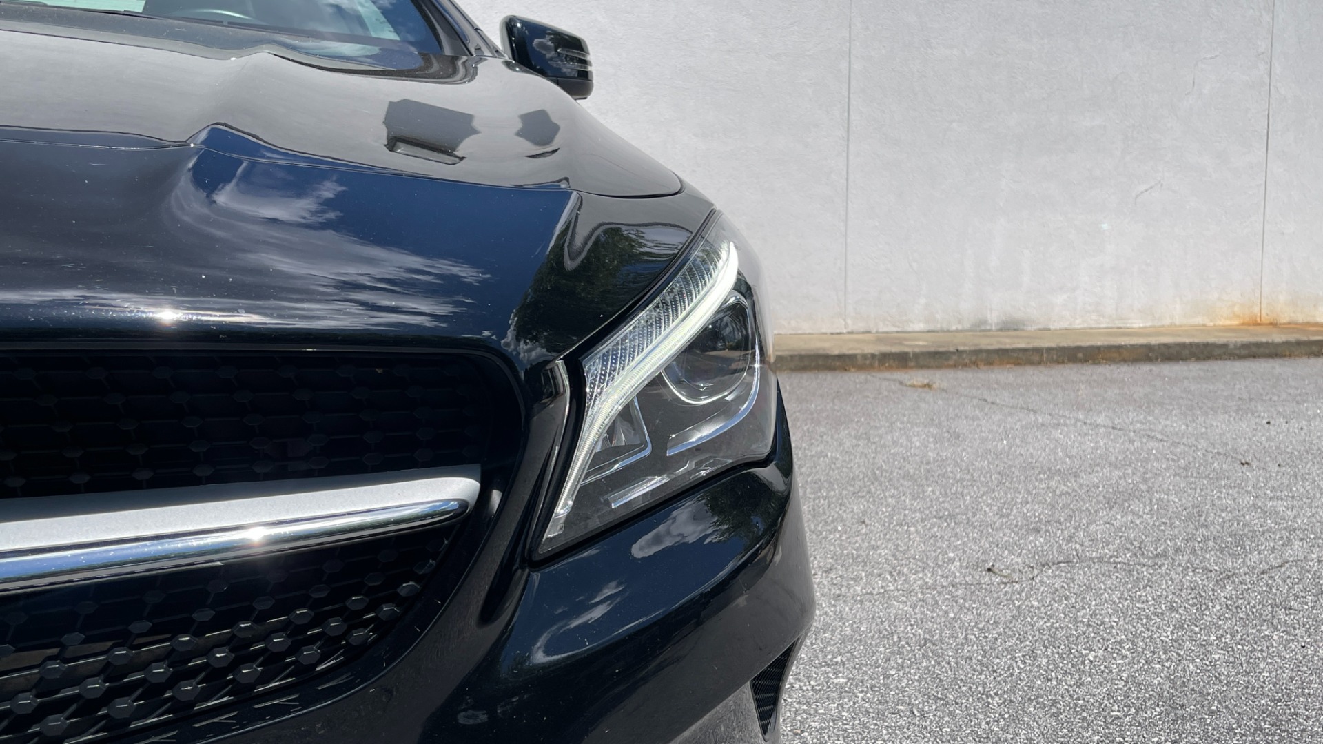 Used 2019 Mercedes-Benz CLA CLA 250 / PANORAMIC ROOF / PREMIUM / CONVENIENCE / HARMAN KARDON SOUND for sale Sold at Formula Imports in Charlotte NC 28227 48