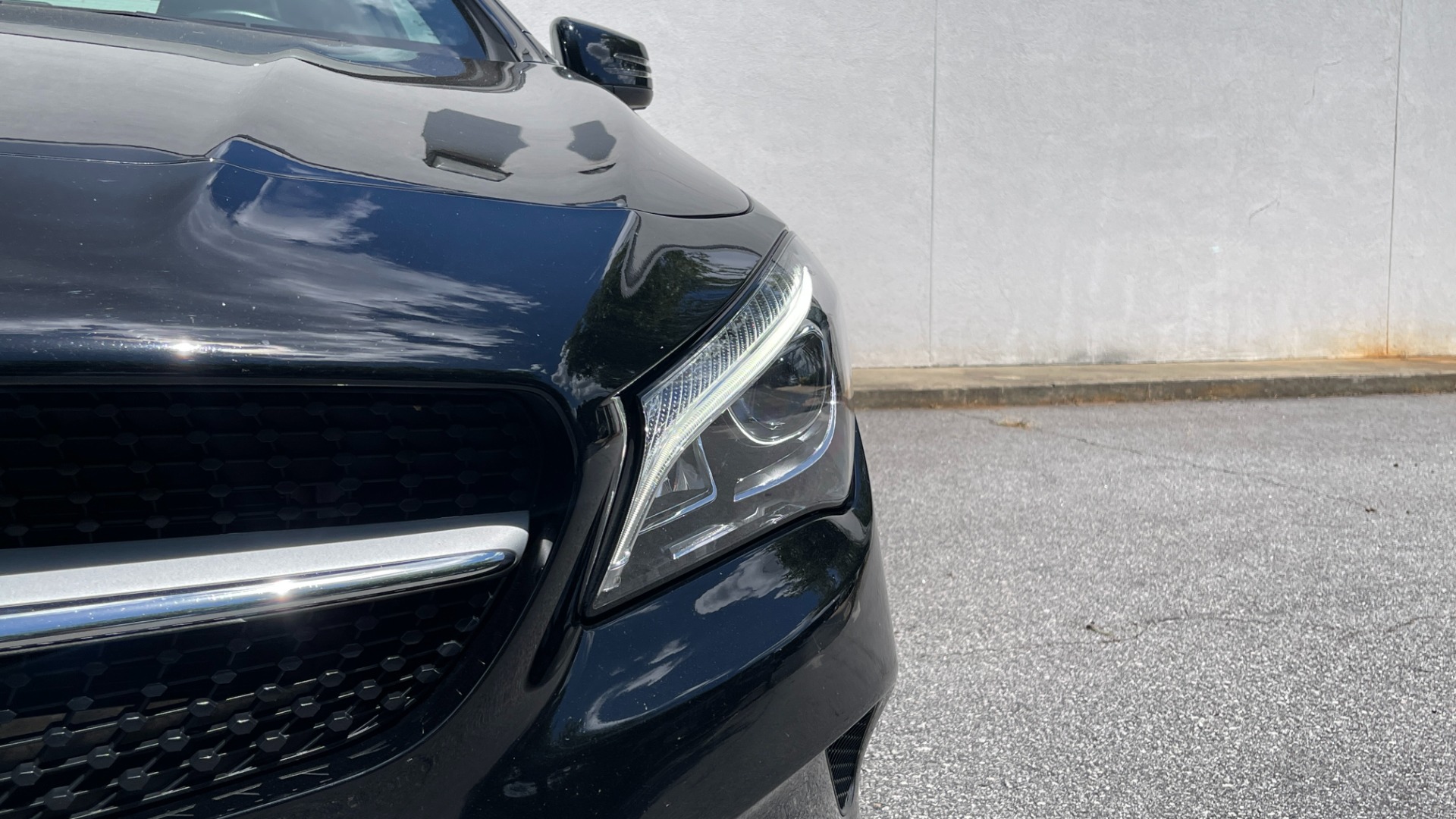 Used 2019 Mercedes-Benz CLA CLA 250 / PANORAMIC ROOF / PREMIUM / CONVENIENCE / HARMAN KARDON SOUND for sale $32,595 at Formula Imports in Charlotte NC 28227 48