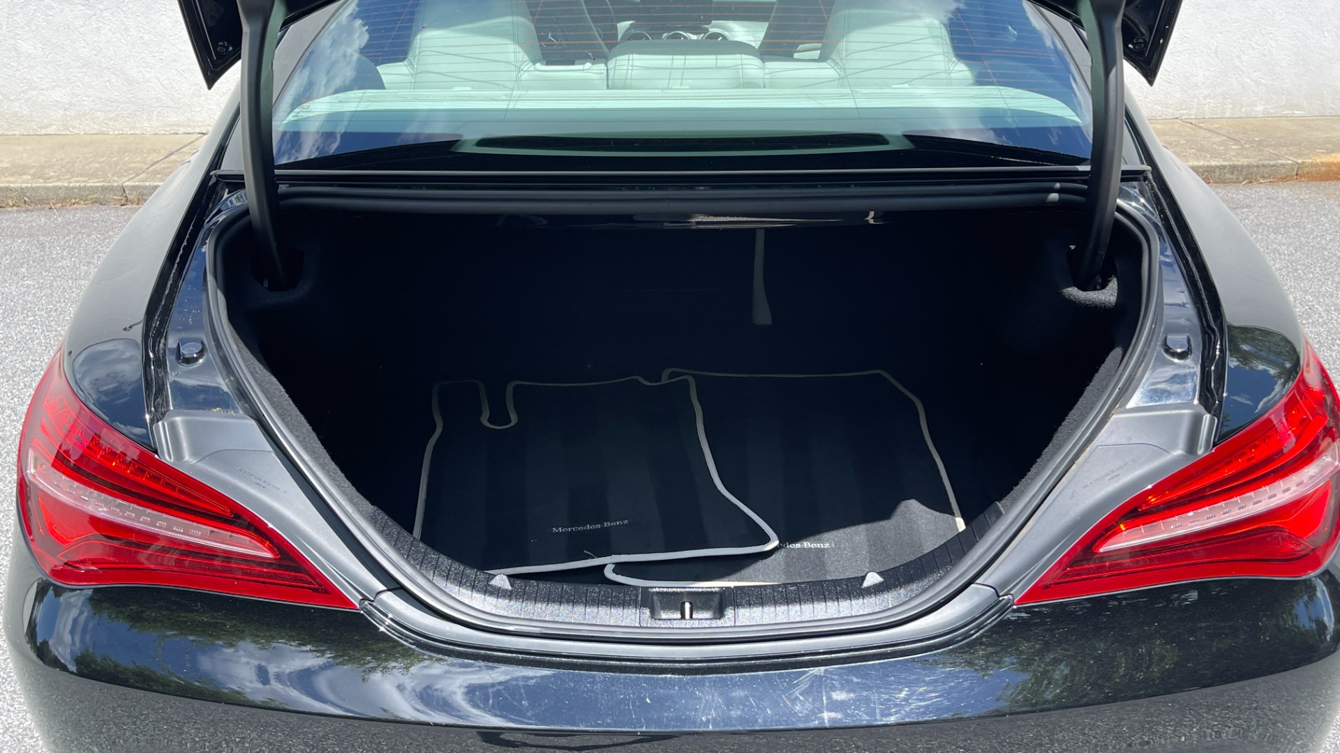 Used 2019 Mercedes-Benz CLA CLA 250 / PANORAMIC ROOF / PREMIUM / CONVENIENCE / HARMAN KARDON SOUND for sale Sold at Formula Imports in Charlotte NC 28227 51