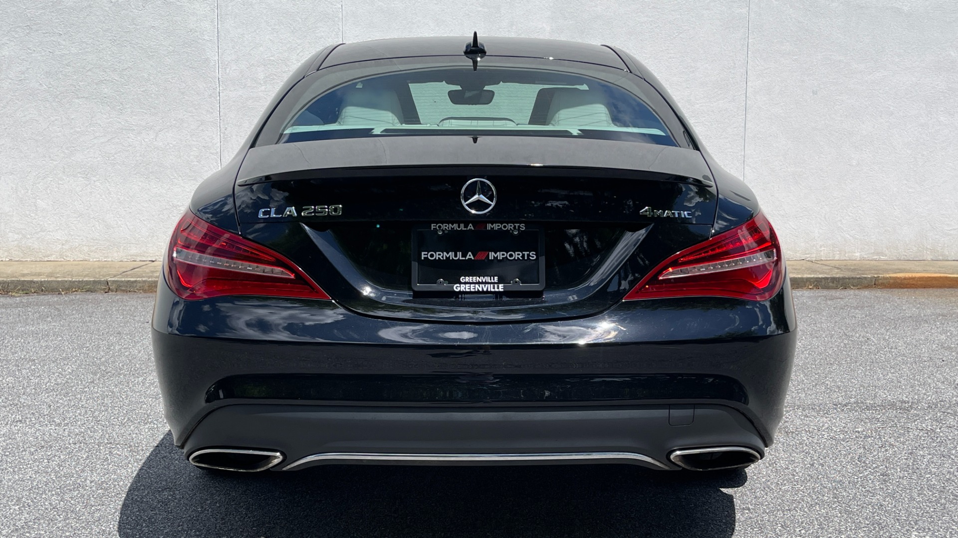 Used 2019 Mercedes-Benz CLA CLA 250 / PANORAMIC ROOF / PREMIUM / CONVENIENCE / HARMAN KARDON SOUND for sale $32,595 at Formula Imports in Charlotte NC 28227 53
