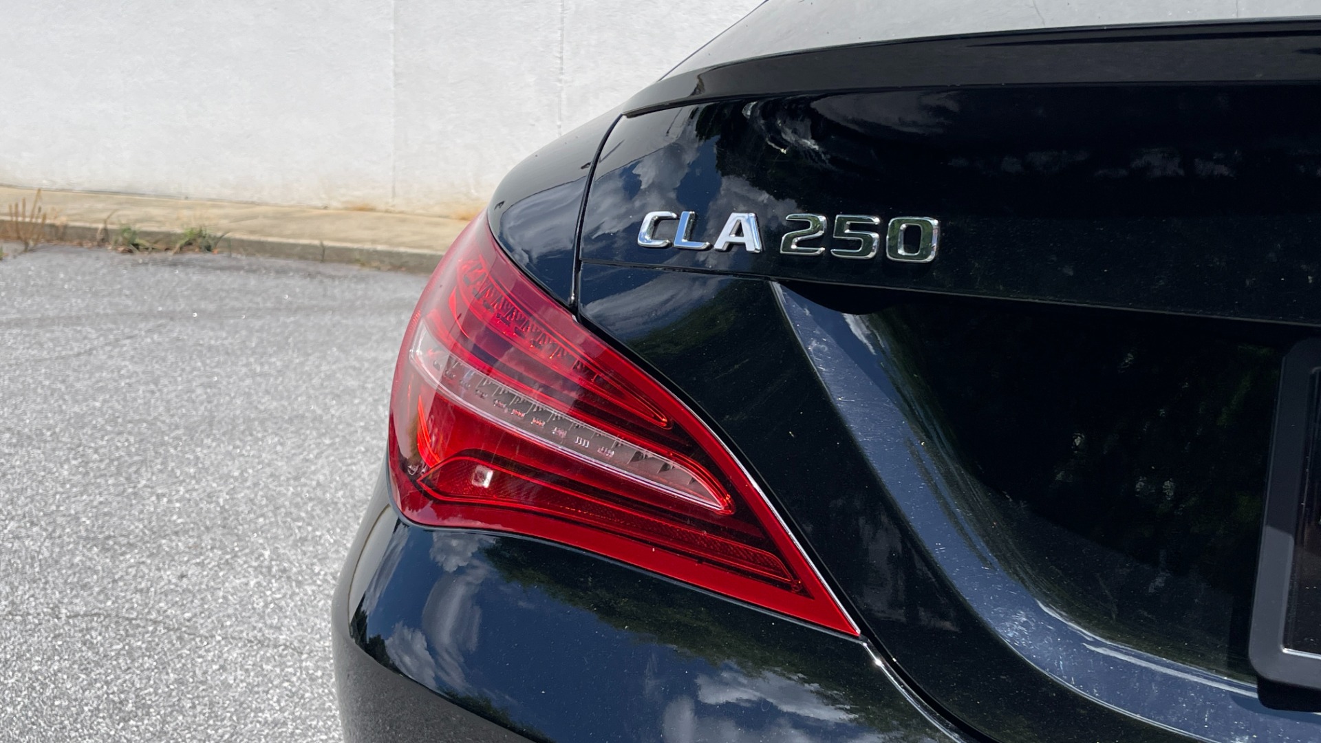 Used 2019 Mercedes-Benz CLA CLA 250 / PANORAMIC ROOF / PREMIUM / CONVENIENCE / HARMAN KARDON SOUND for sale Sold at Formula Imports in Charlotte NC 28227 54